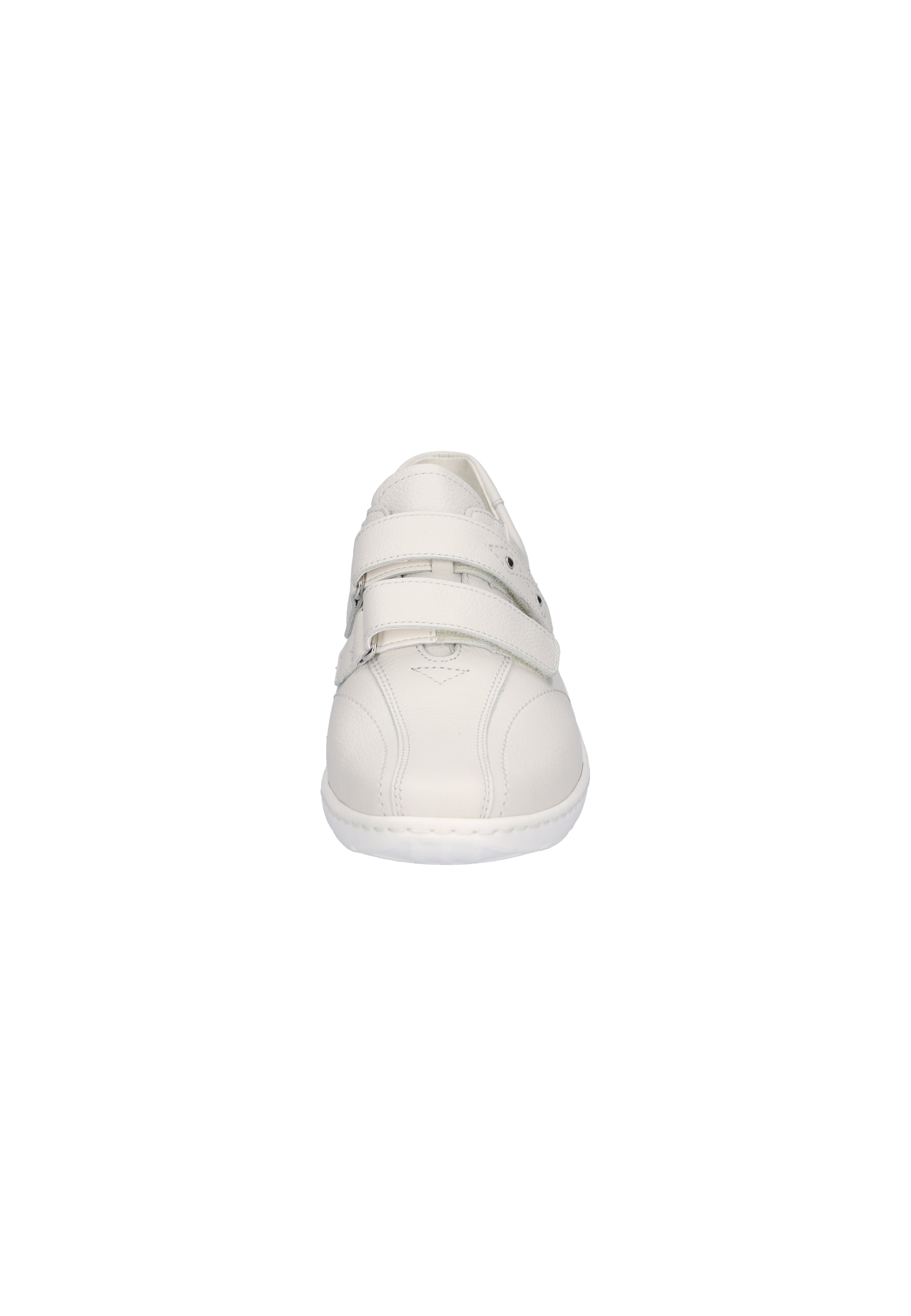 Damen Halbschuh Henni Weiß Weite H 496301-139-297 - Ansicht 3