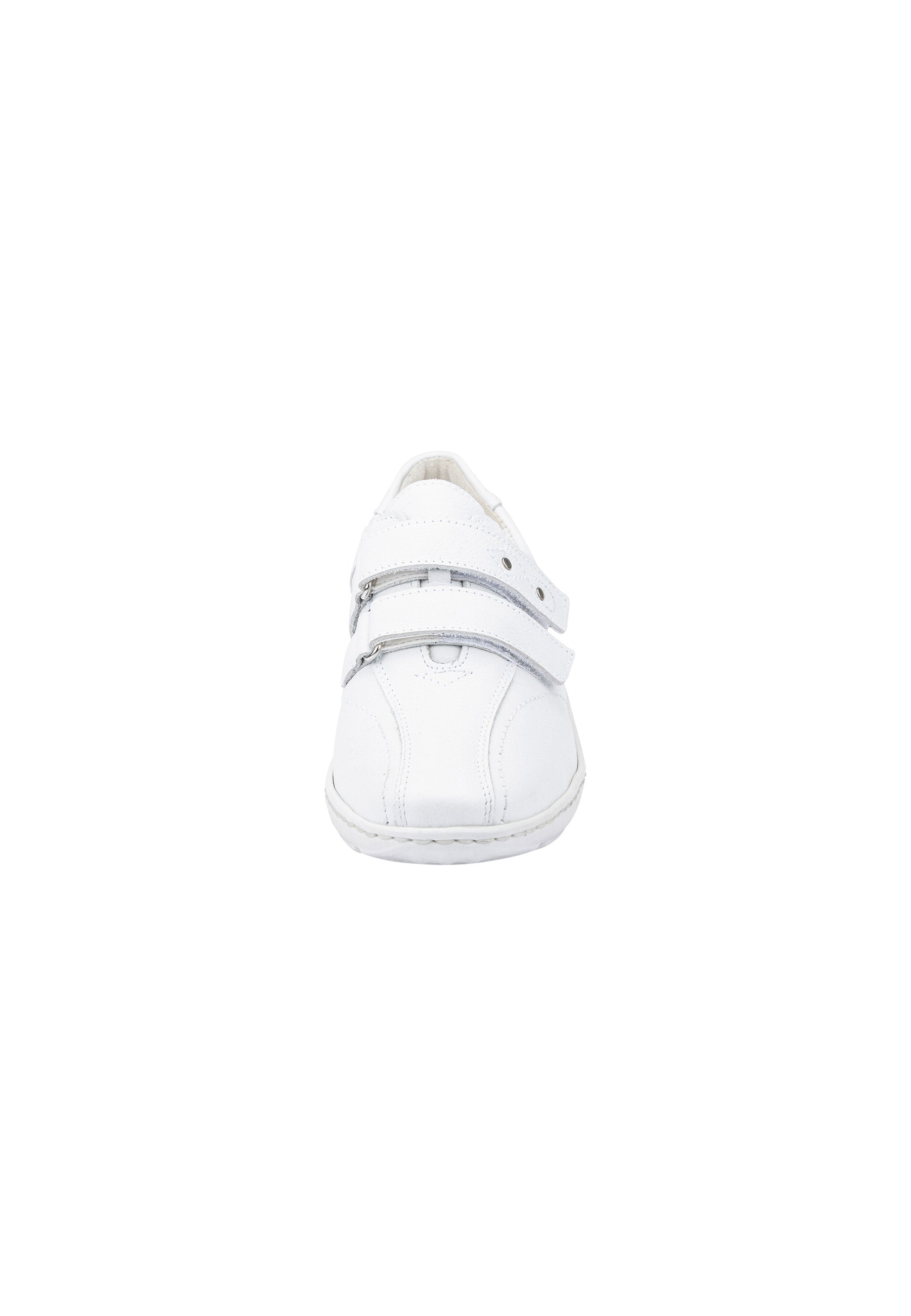 Damen Halbschuh Henni Weiß Weite H 496301-171-150 - Ansicht 3