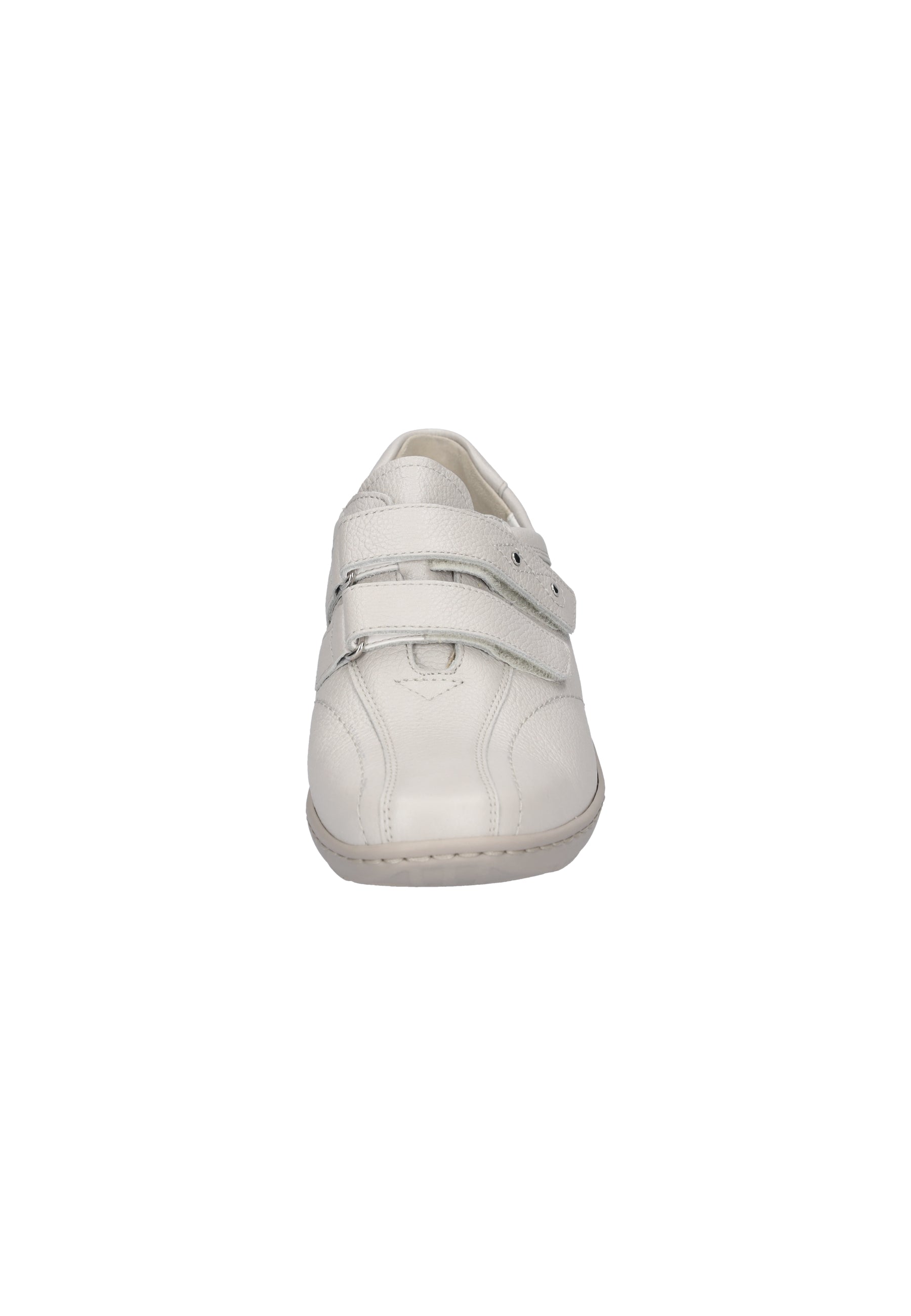 Damen Halbschuh Henni Weiß Weite H 496301-172-120 - Ansicht 3