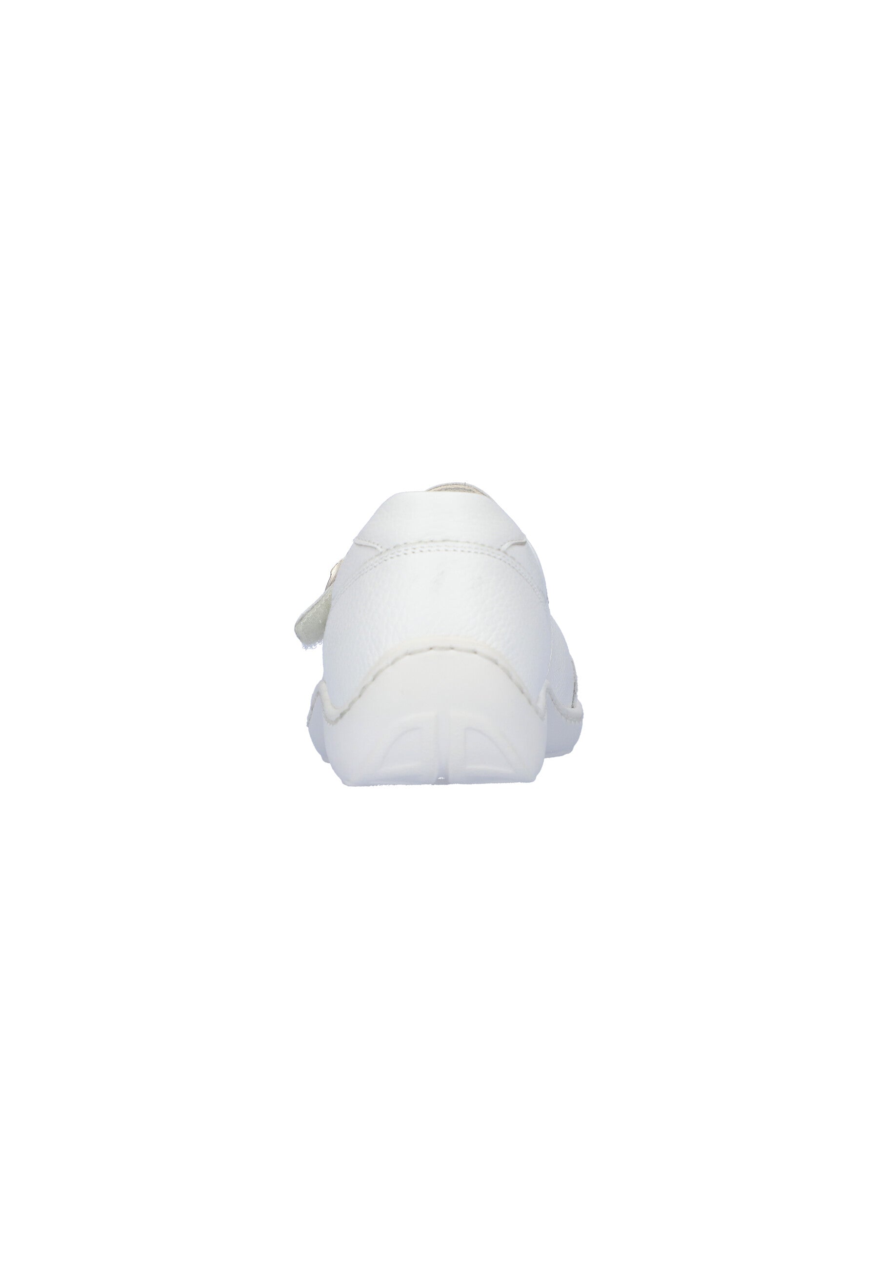 Damen Halbschuh Henni Weiß Weite H 496309-172-150 - Ansicht 5