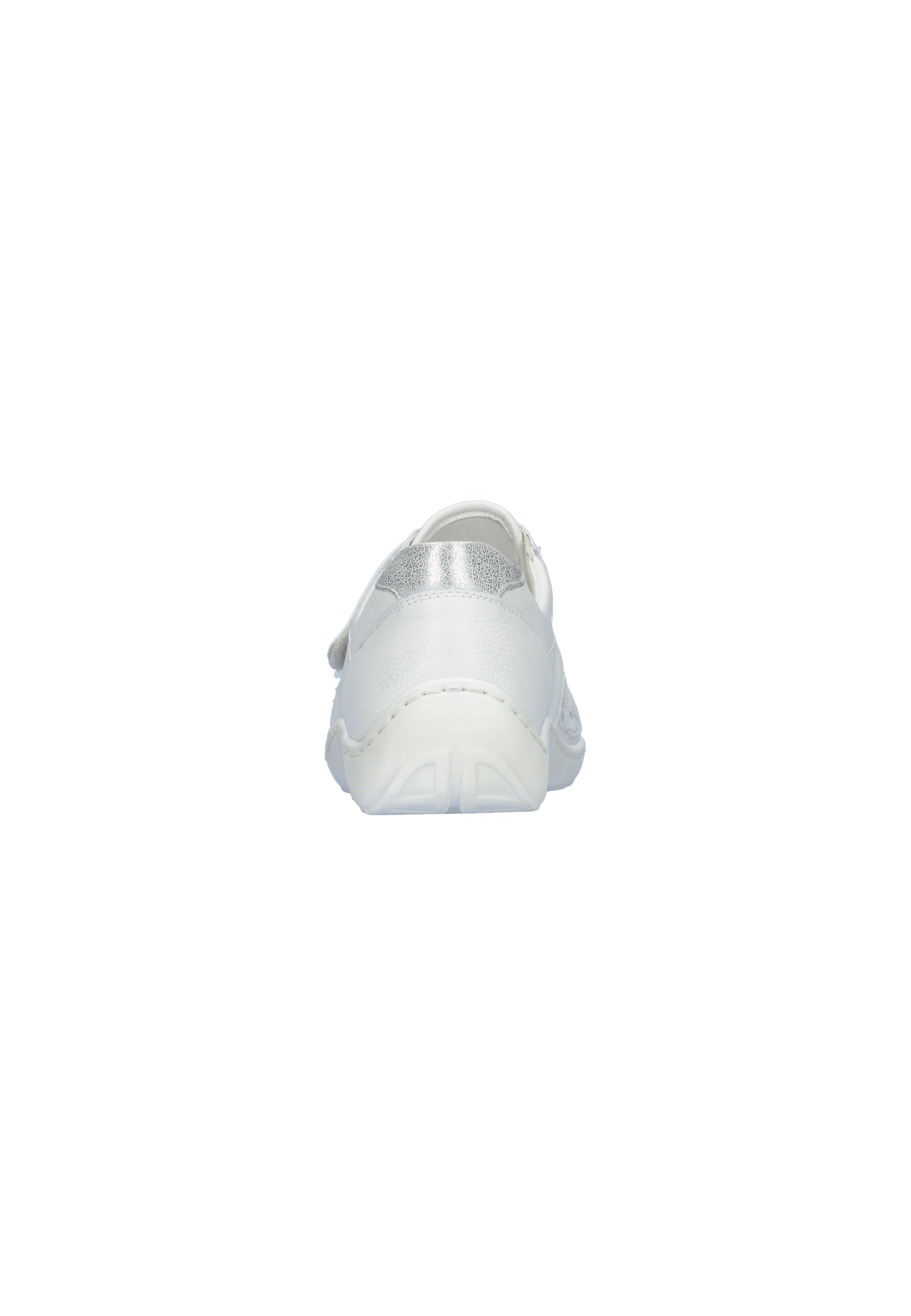 Damen Halbschuh Henni Weiß Weite H 496H31-334-150 - Ansicht 5