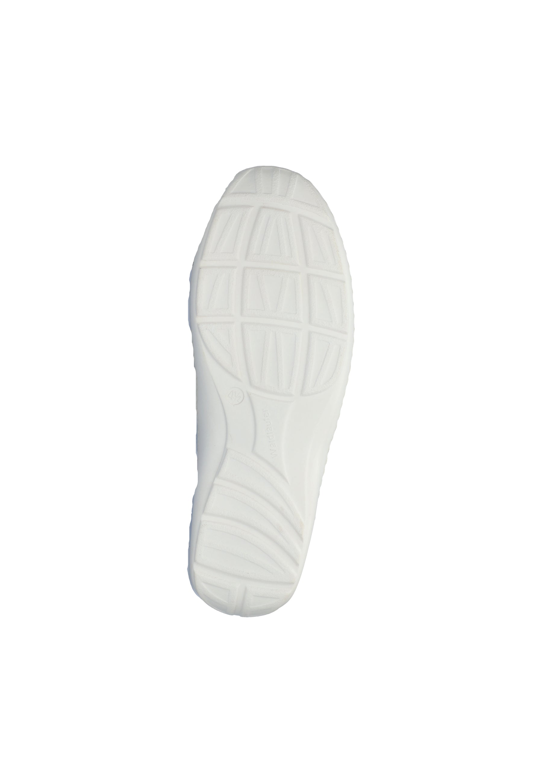 Damen Halbschuh Henni Weiß Weite H 496H31-334-150 - Ansicht 6