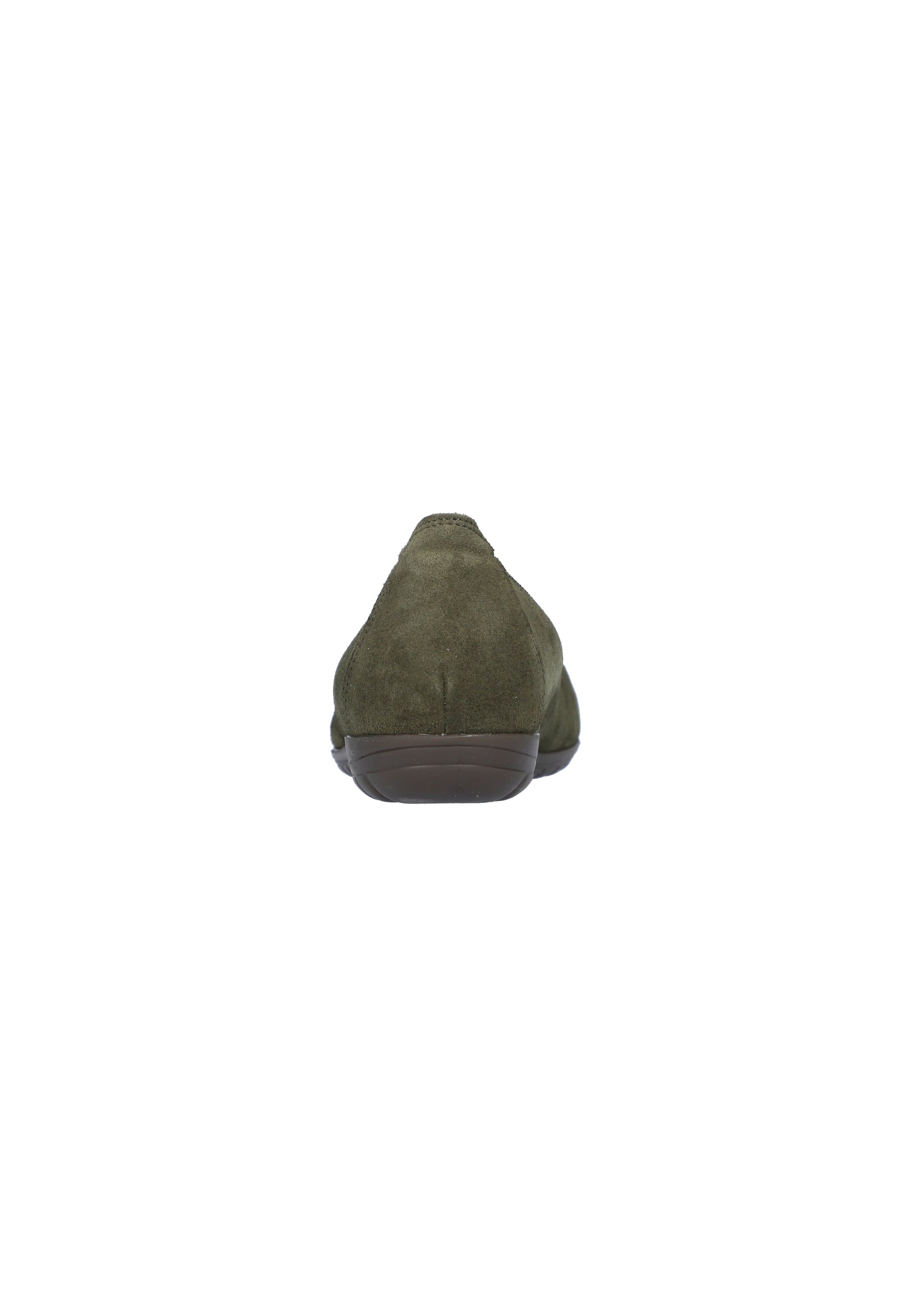 Damen Halbschuh Hesima Grün Weite H 329051-195-246 - Ansicht 5