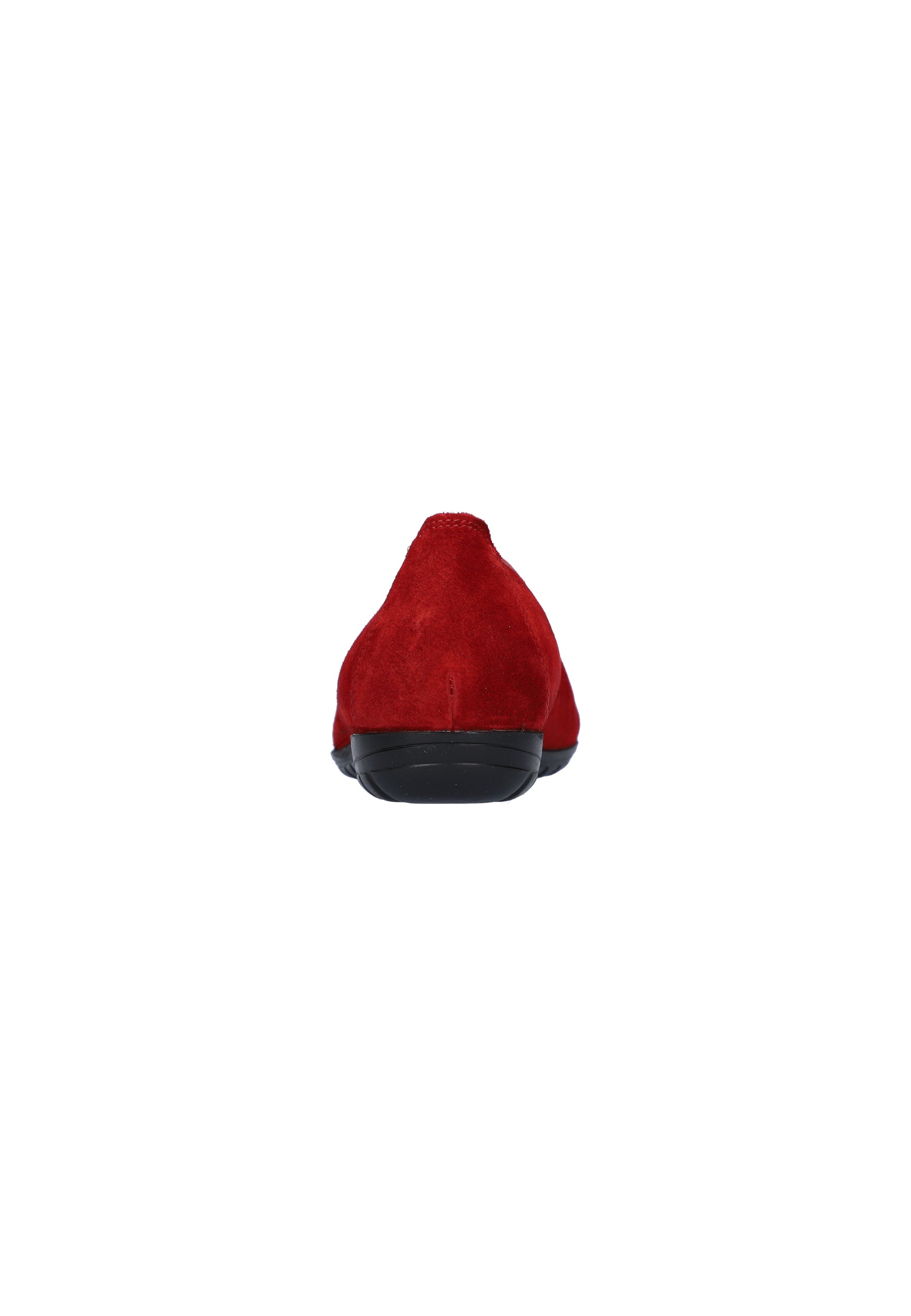 Damen Halbschuh Hesima Rot Weite H 329051-195-019 - Ansicht 5