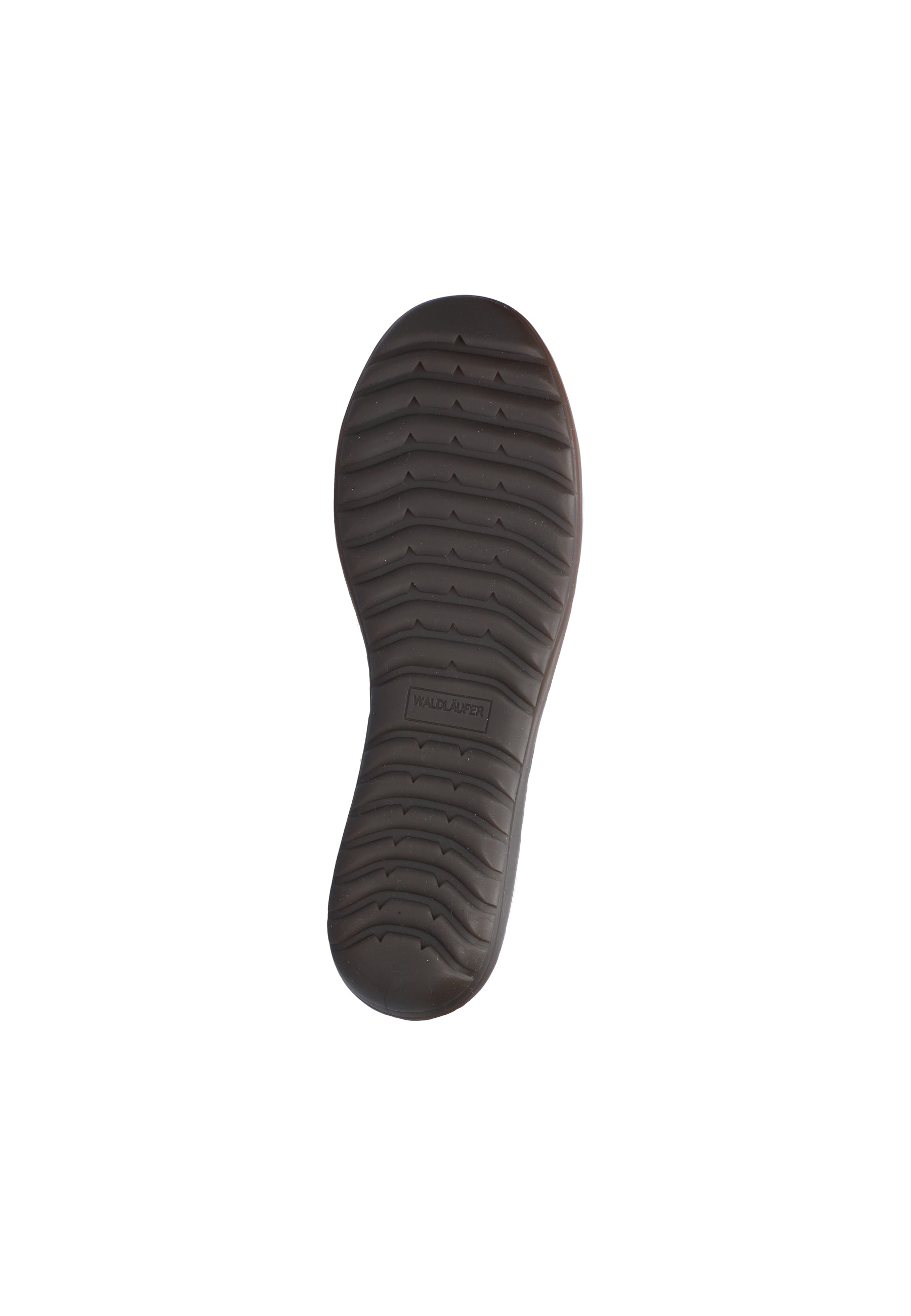 Damen Halbschuh Hesima Silber Weite H 329051-106-211 - Ansicht 6
