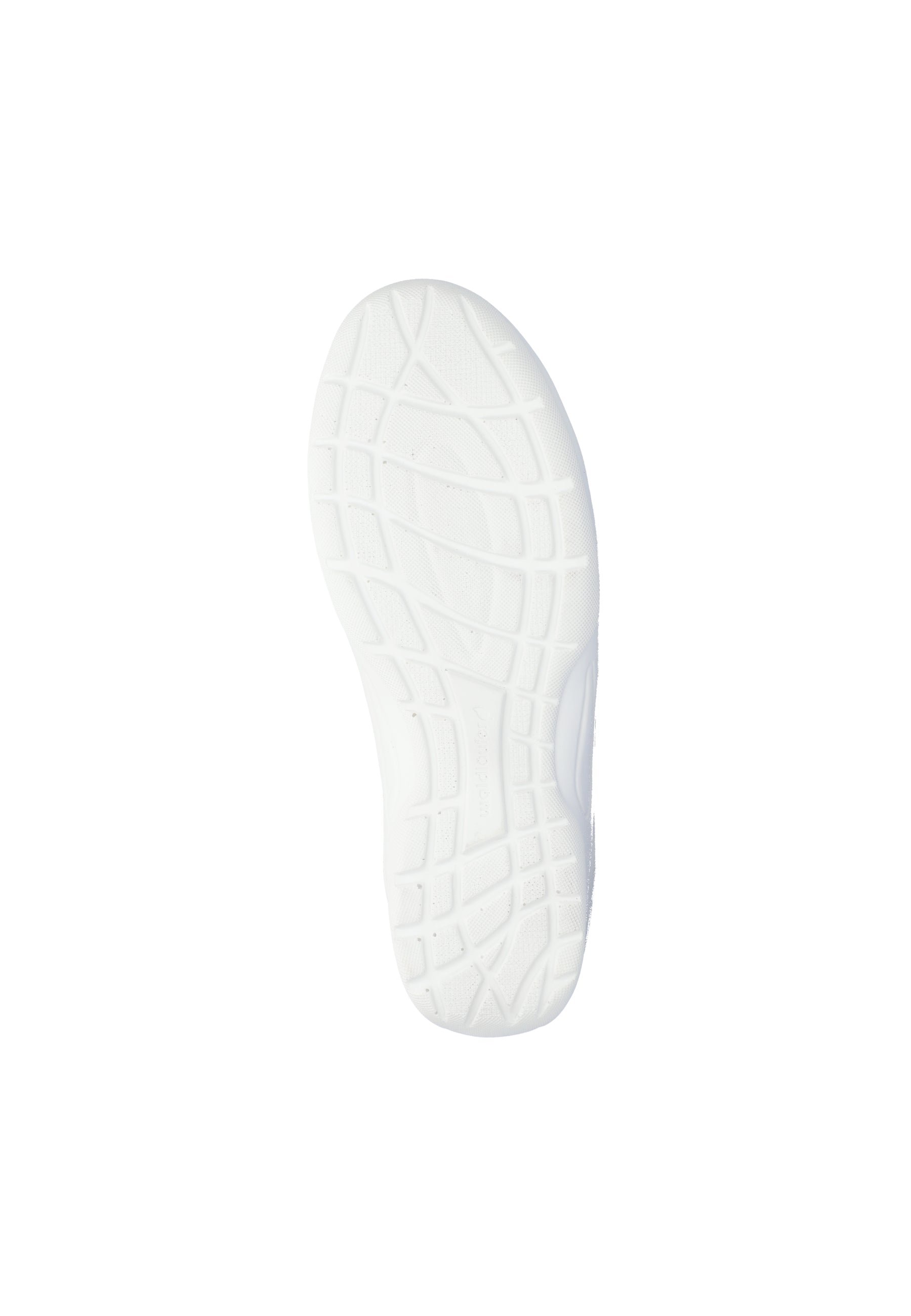 Damen Halbschuh Hesna Beige 312H01-400-013 - Ansicht 6