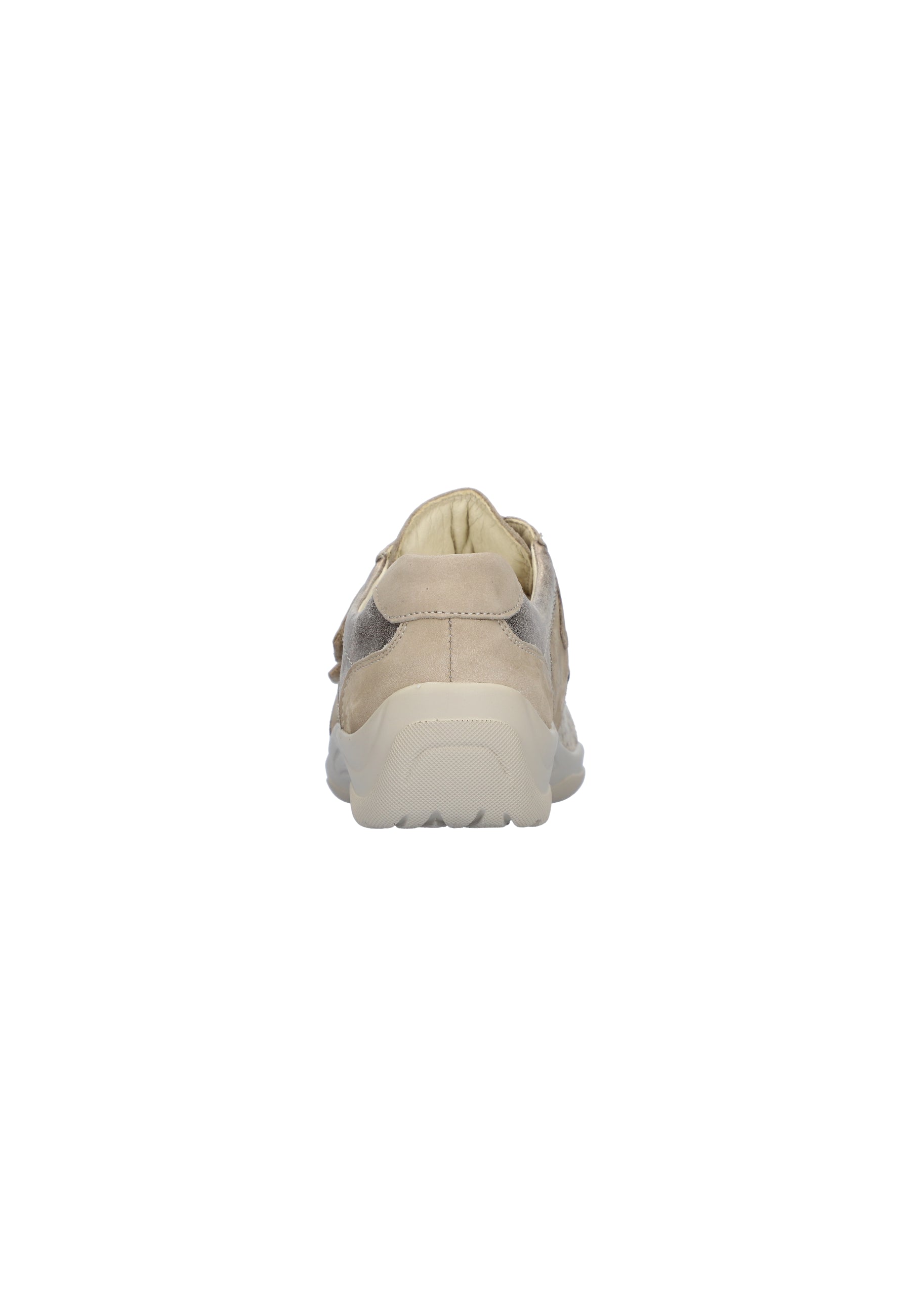 Damen Halbschuh Hesna Beige Weite H 312H01-318-554 - Ansicht 5