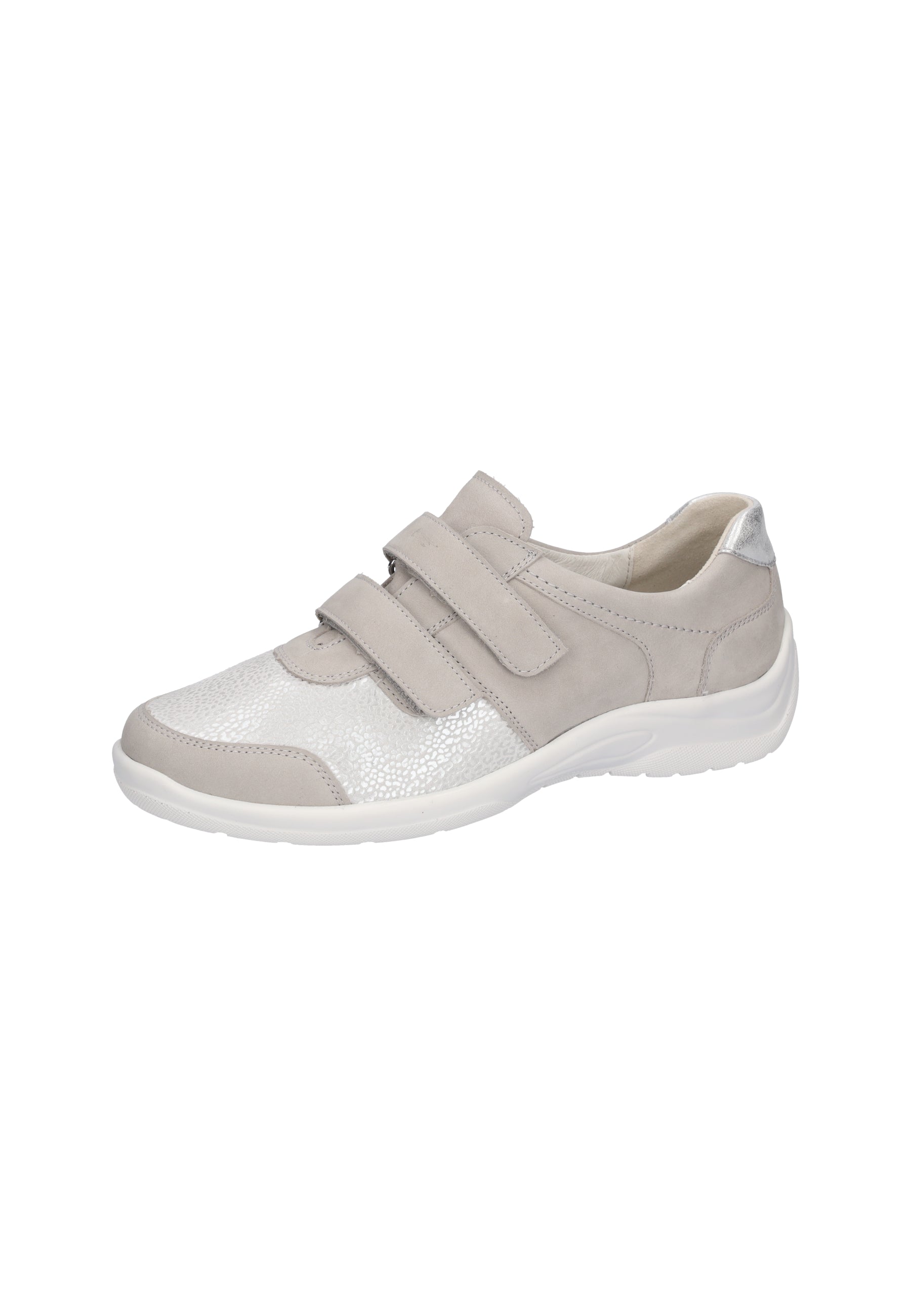 Damen Halbschuh Hesna Beige Weite H 312H01-400-013 - Ansicht 2