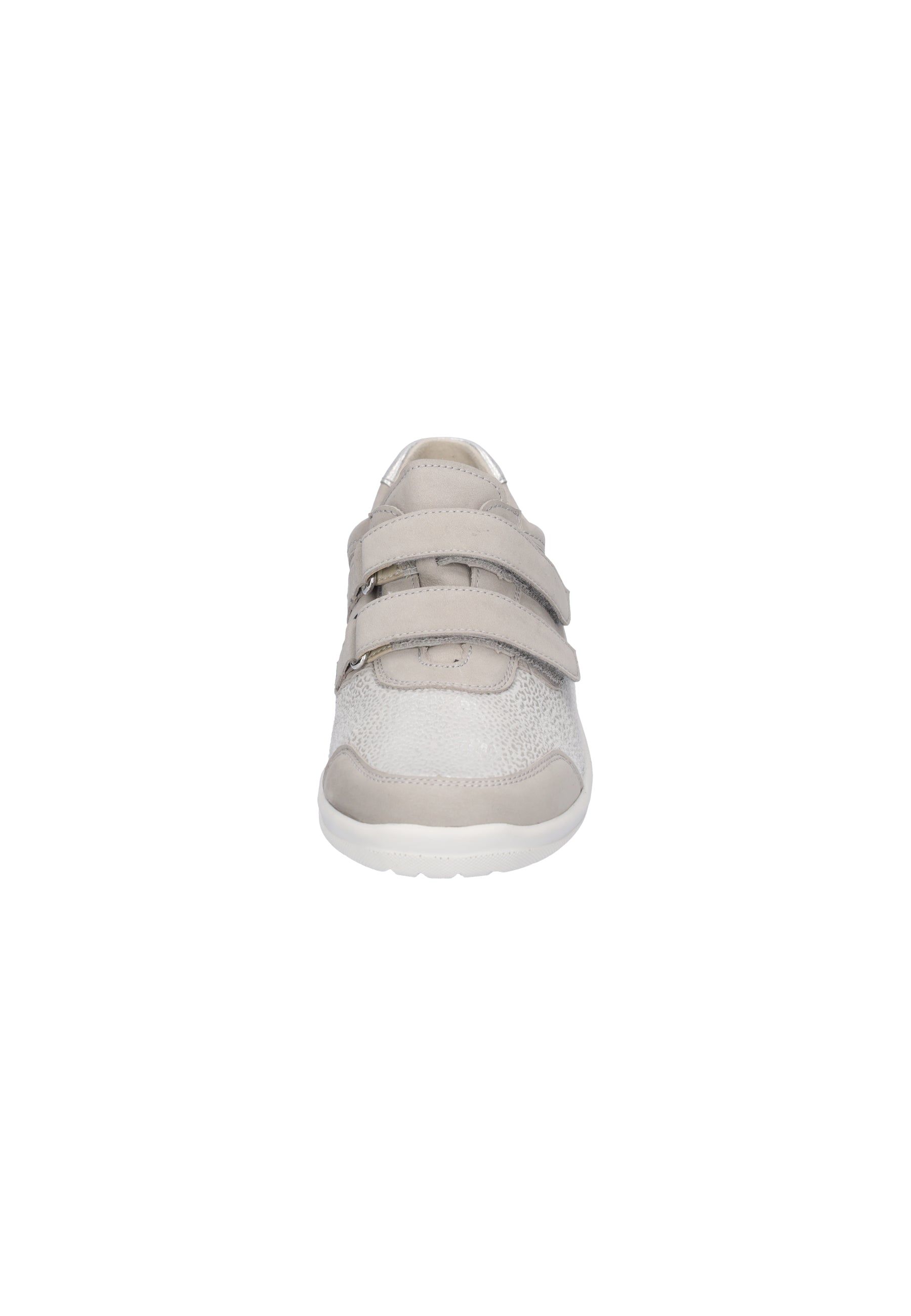 Damen Halbschuh Hesna Beige Weite H 312H01-400-013 - Ansicht 3