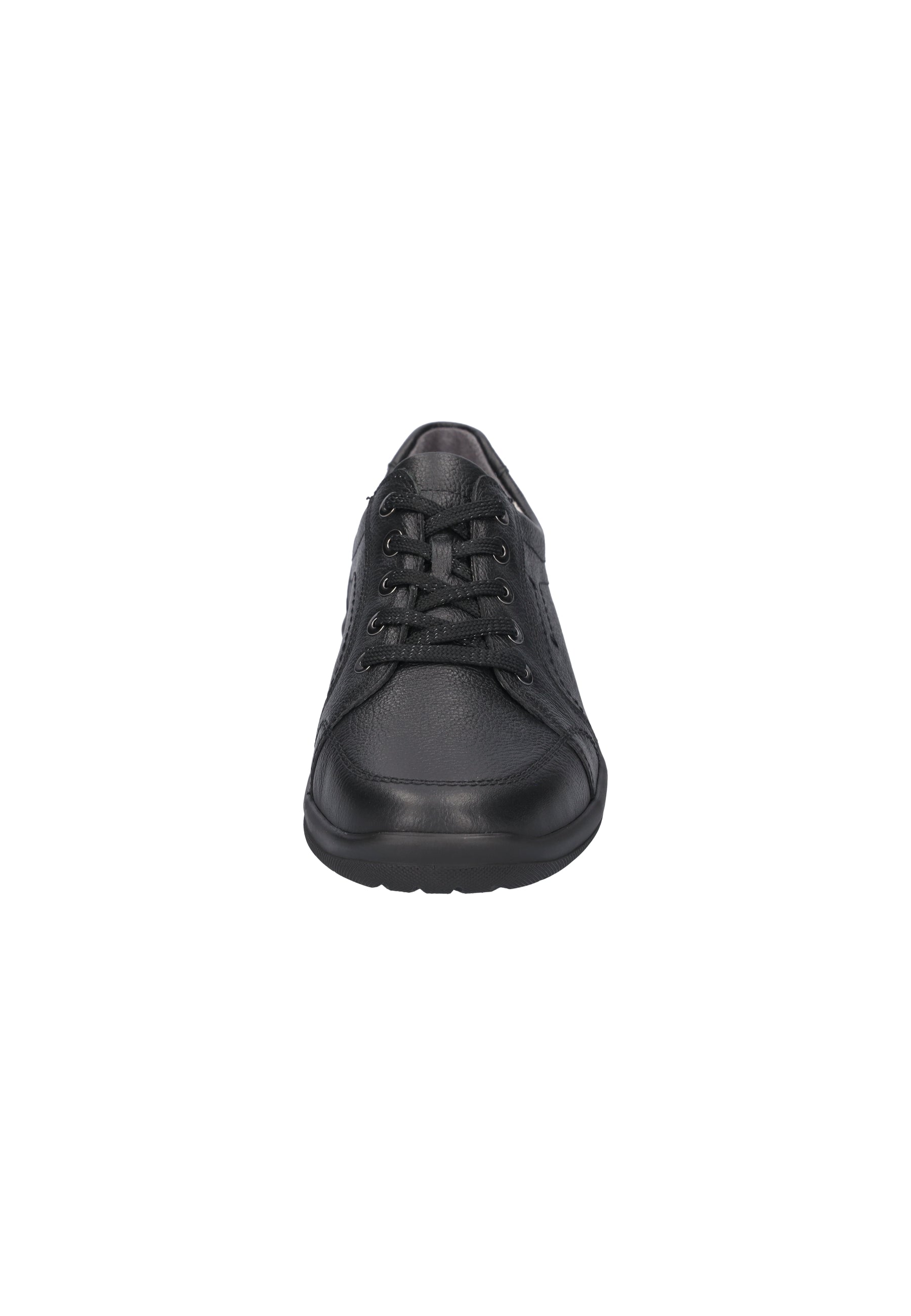 Damen Halbschuh Hesna Schwarz Weite H 312003-171-001 - Ansicht 3