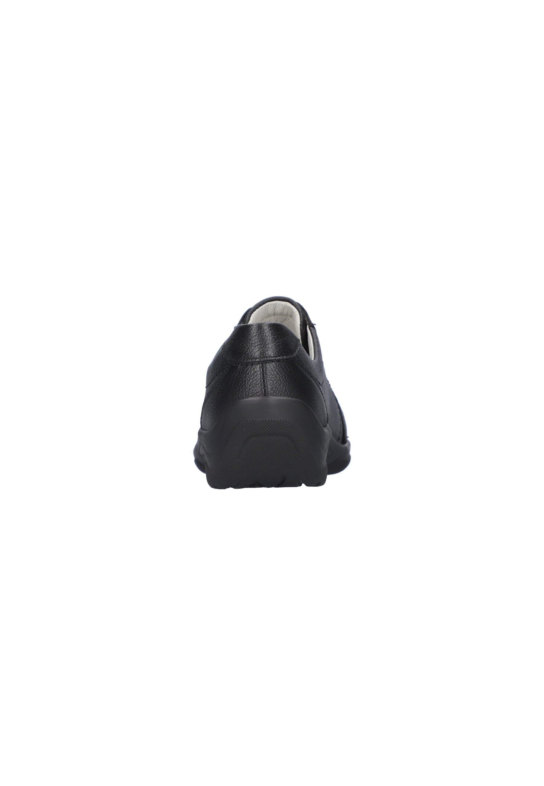 Damen Halbschuh Hesna Schwarz Weite H 312003-171-001 - Ansicht 5