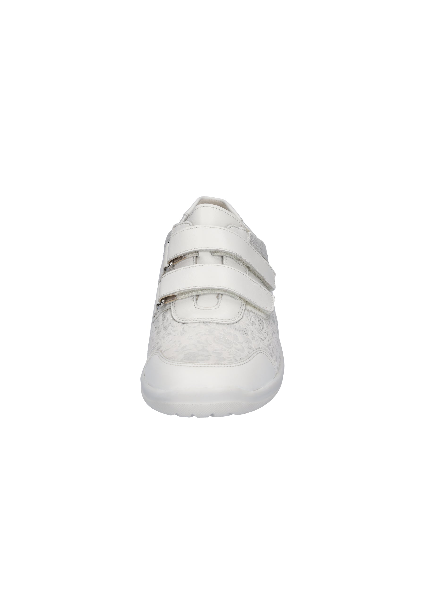 Damen Halbschuh Hesna Weiß 312H01-320-663 - Ansicht 3