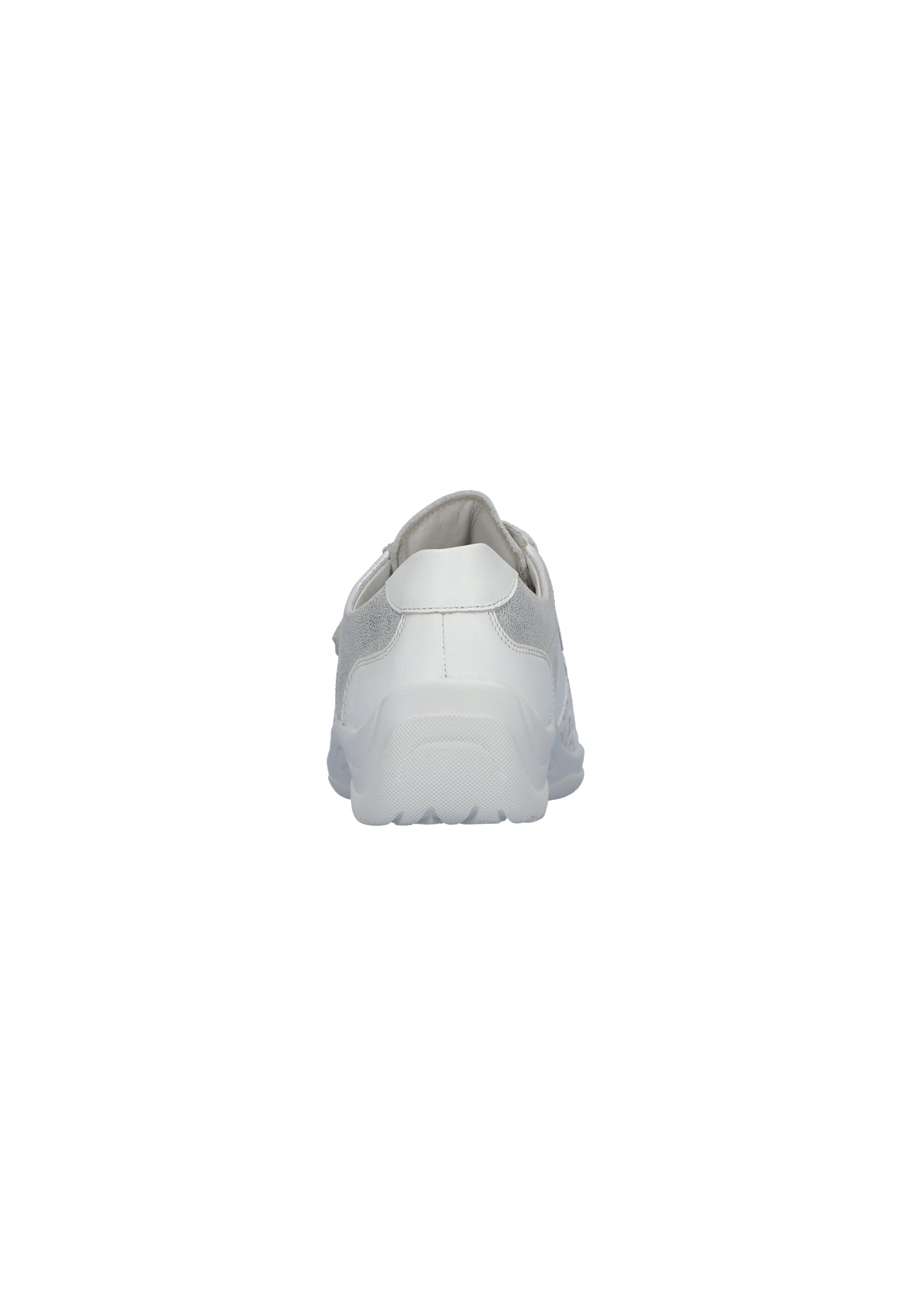 Damen Halbschuh Hesna Weiß Weite H 312H01-320-663 - Ansicht 5