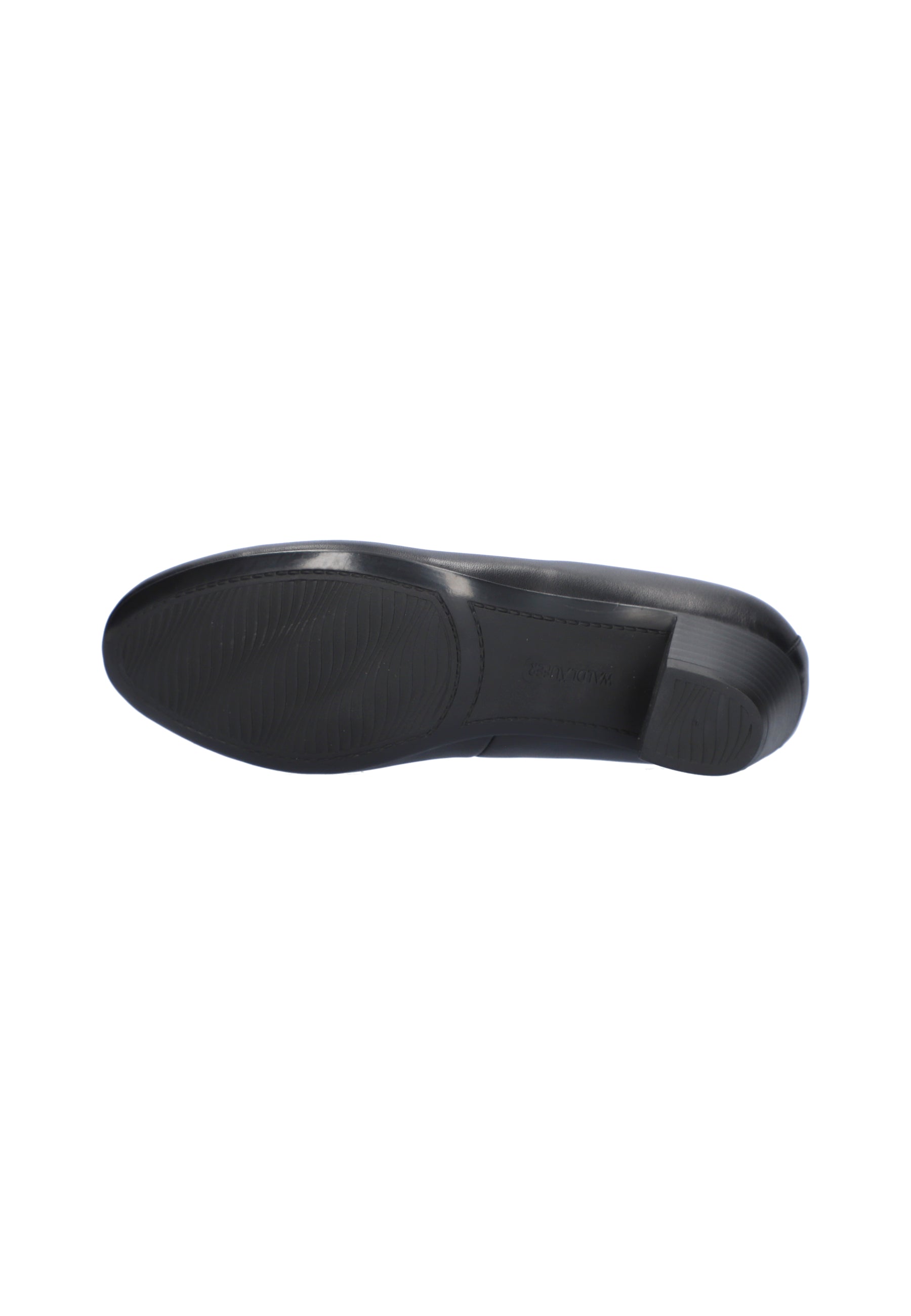 Damen Halbschuh Hilaria Schwarz Weite H 358501-120-001 - Ansicht 6