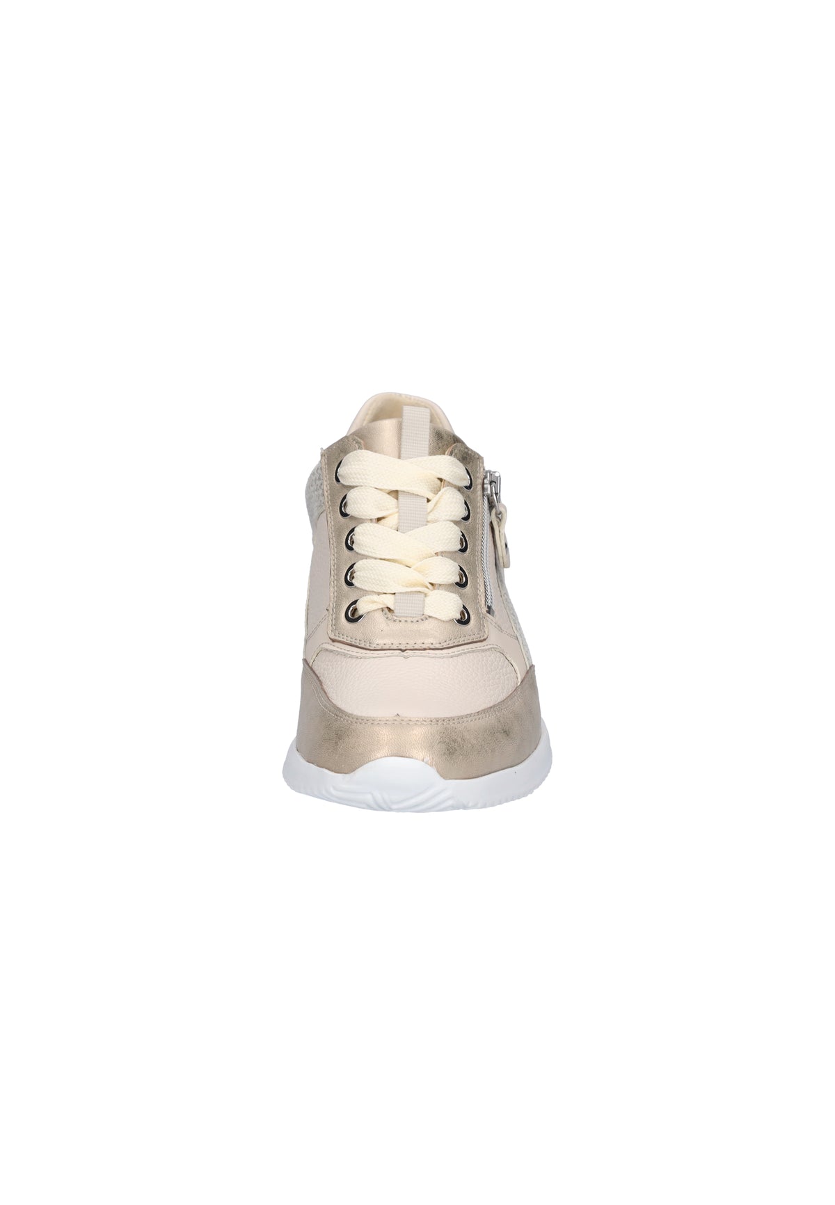 Damen Halbschuh Himona Beige Weite H 980008-422-102 - Ansicht 3