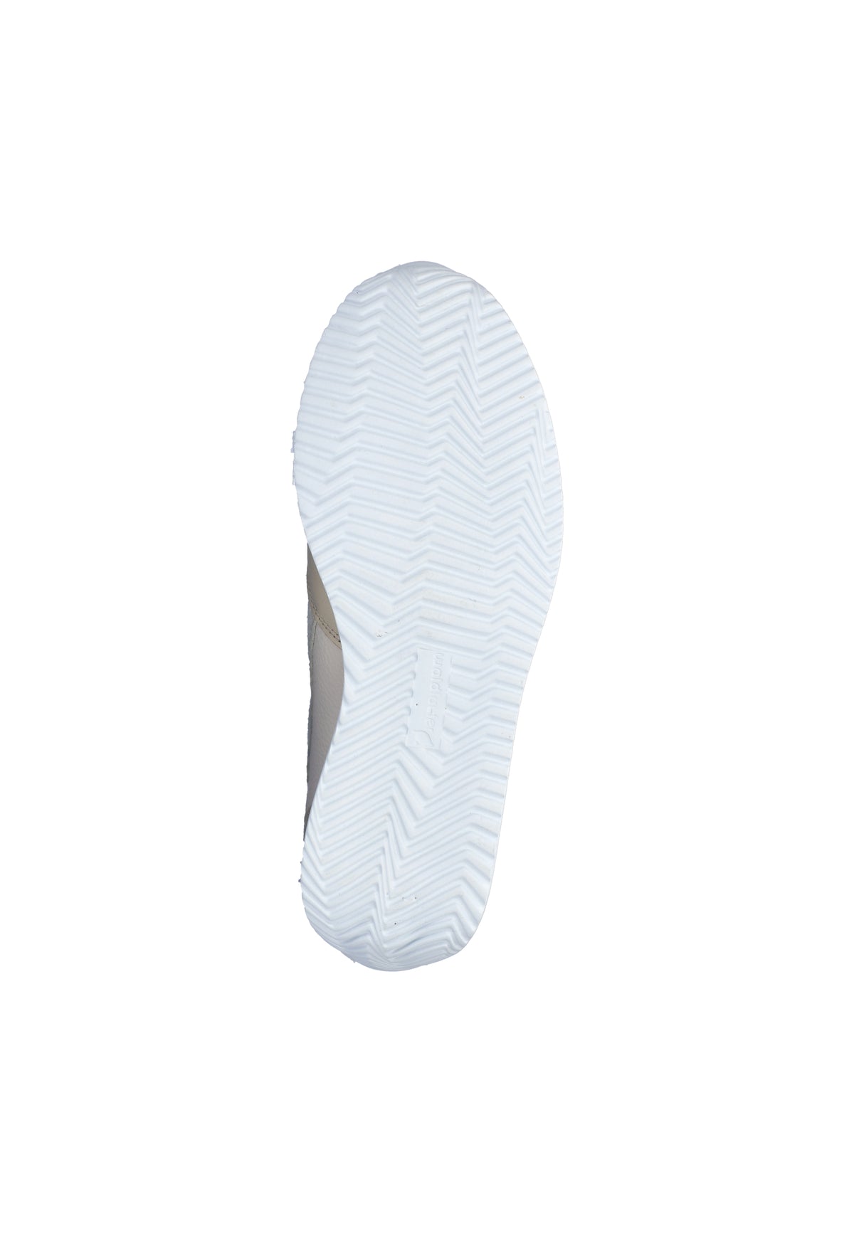 Damen Halbschuh Himona Beige Weite H 980008-422-102 - Ansicht 6