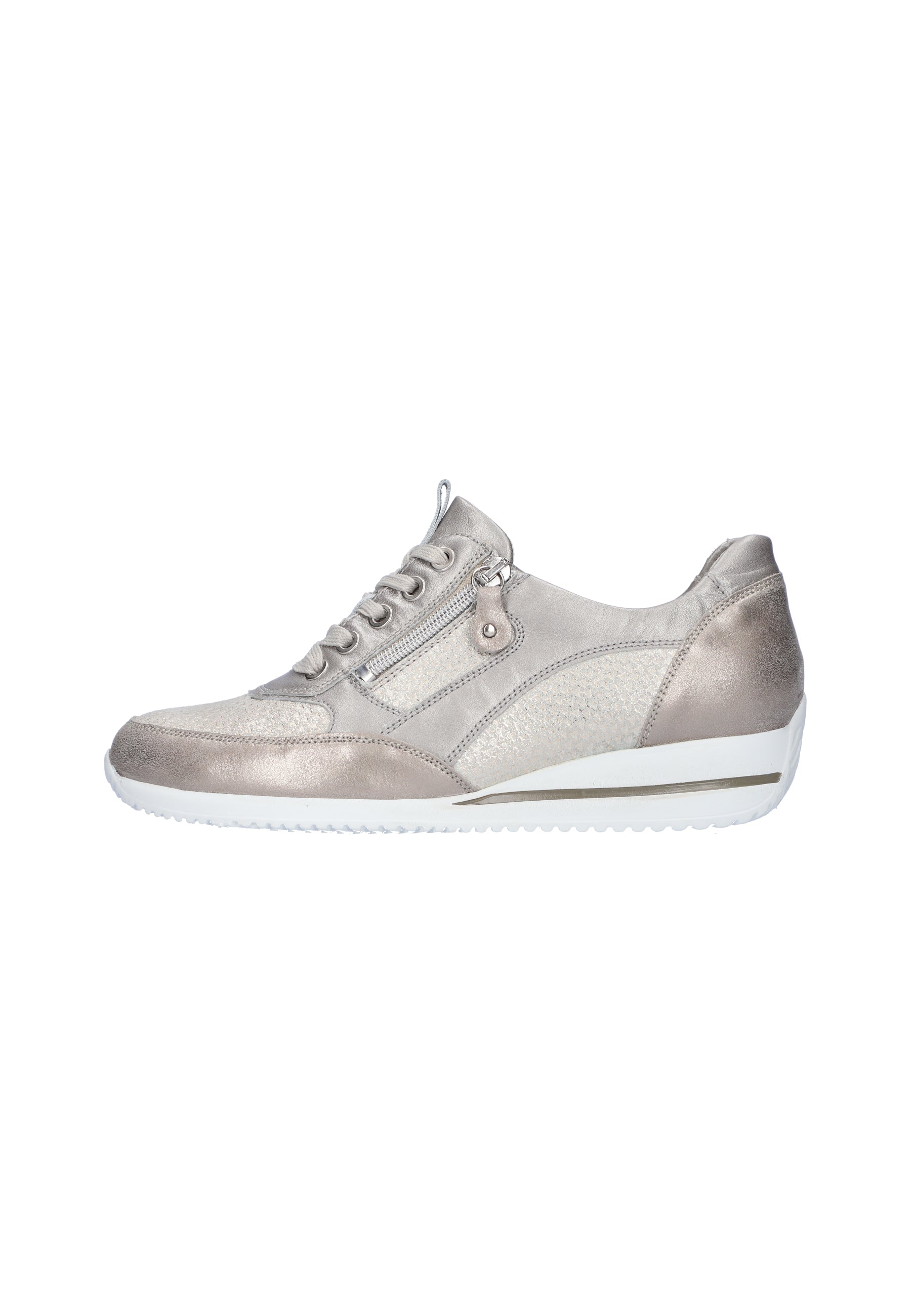 Damen Halbschuh Himona Beige Weite H 980008-603-726