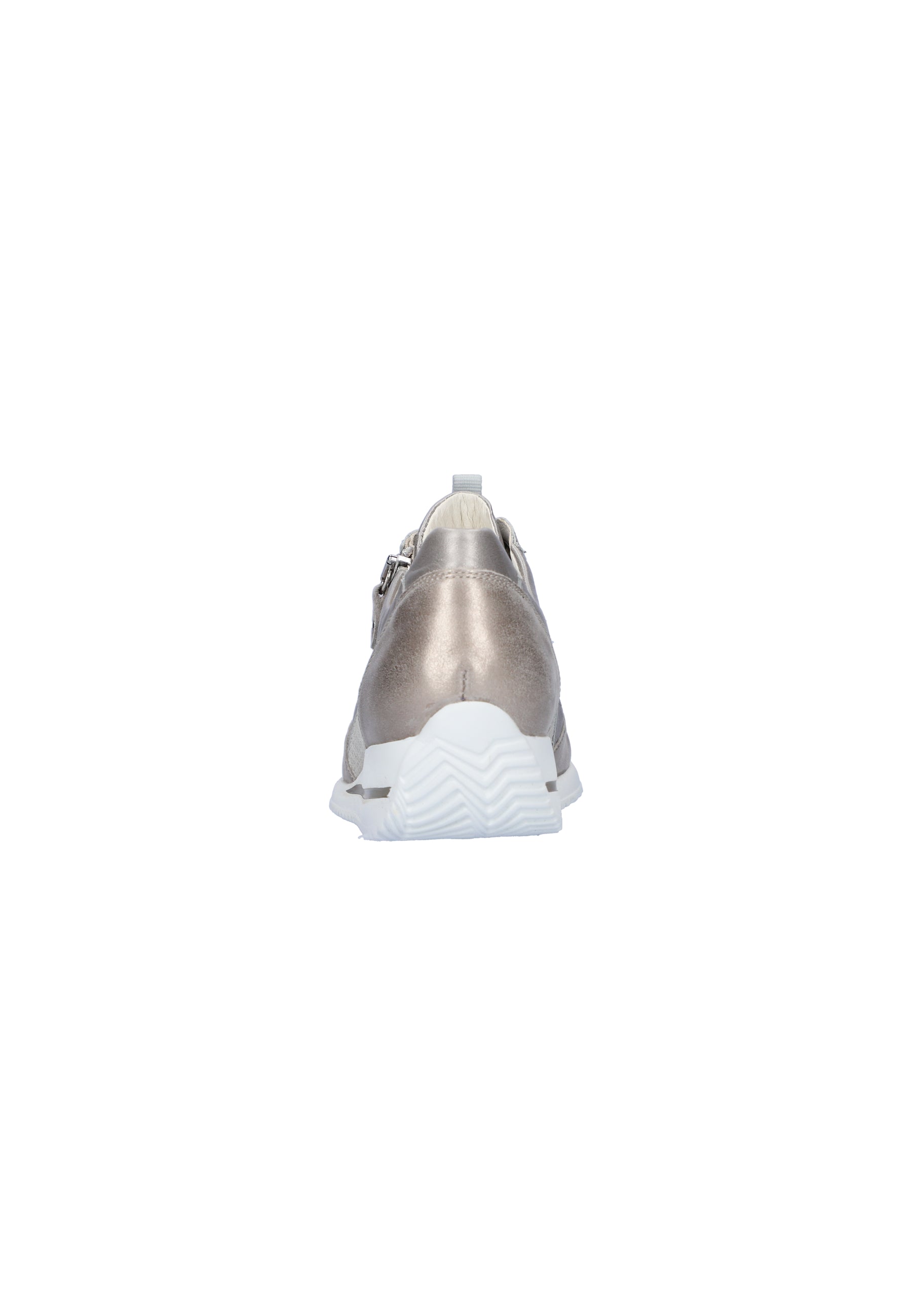 Damen Halbschuh Himona Beige Weite H 980008-603-726 - Ansicht 5