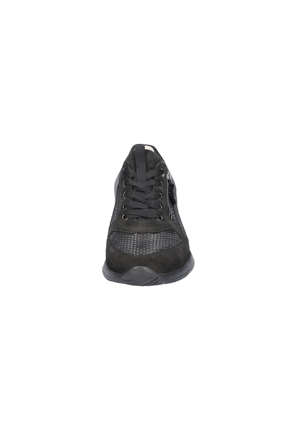 Damen Halbschuh Himona Schwarz Weite H 980008-420-001 - Ansicht 3