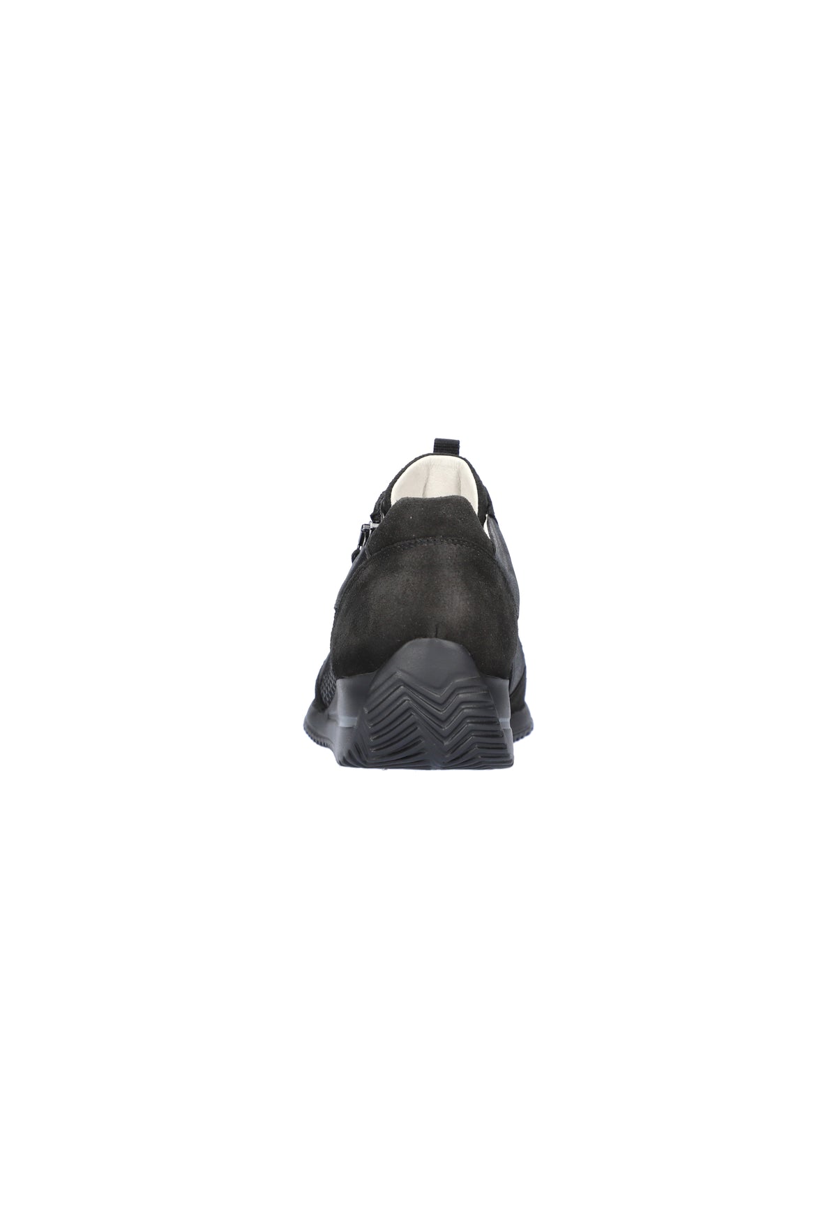 Damen Halbschuh Himona Schwarz Weite H 980008-420-001 - Ansicht 5