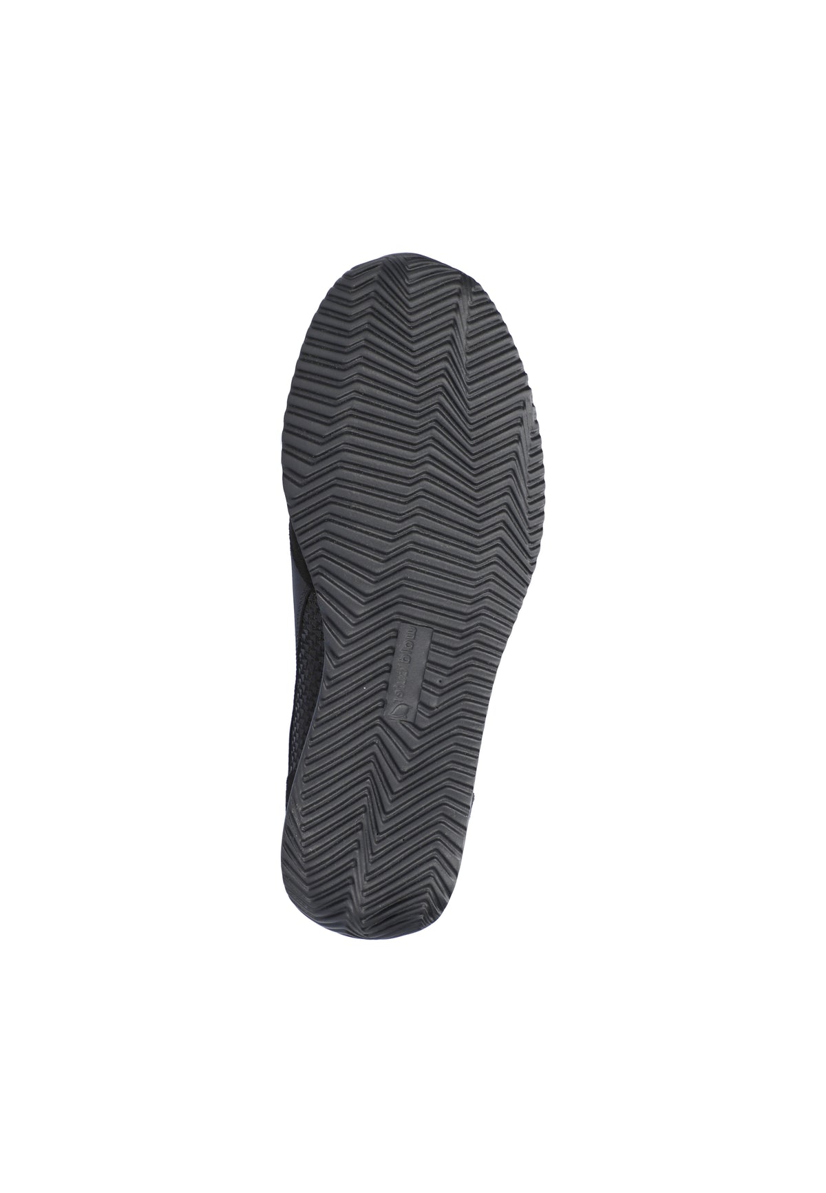 Damen Halbschuh Himona Schwarz Weite H 980008-420-001 - Ansicht 6