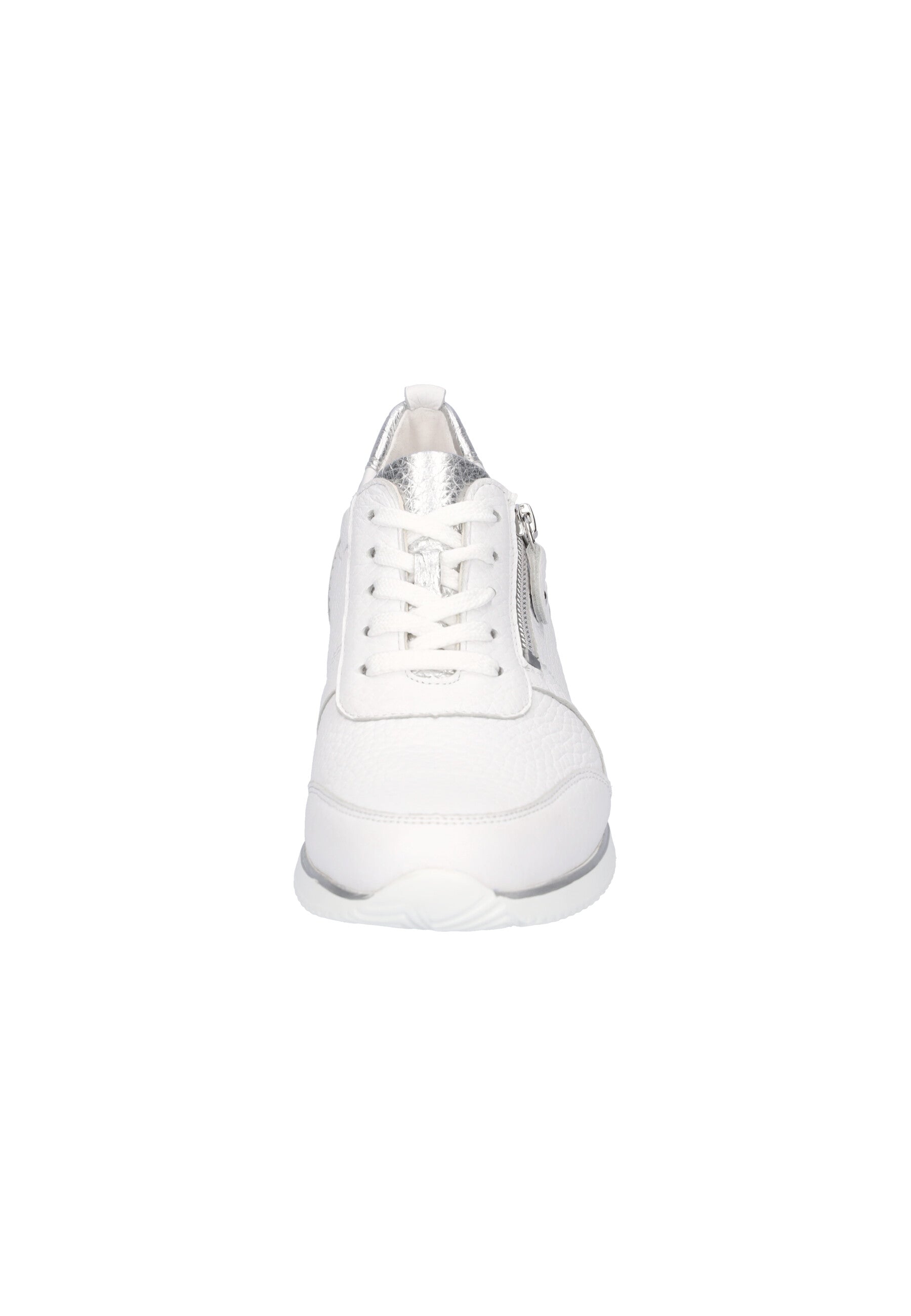 Damen Halbschuh Himona Weiß Weite H 980007-299-663 - Ansicht 3