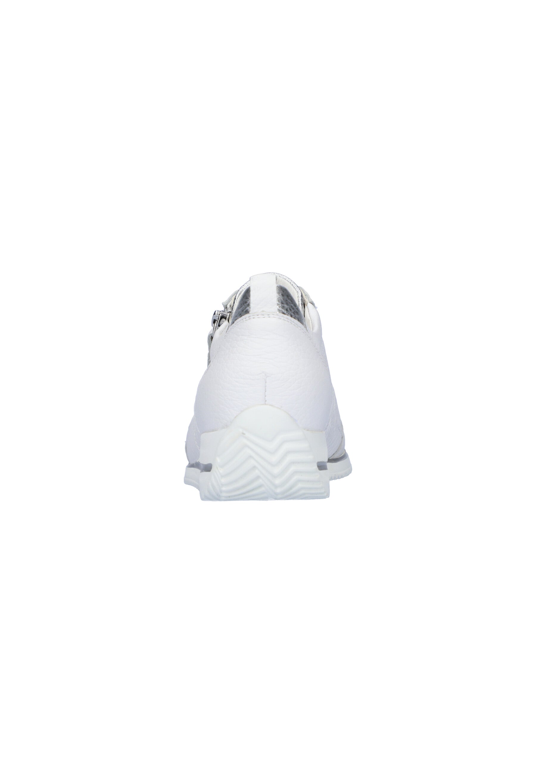 Damen Halbschuh Himona Weiß Weite H 980007-299-663 - Ansicht 5