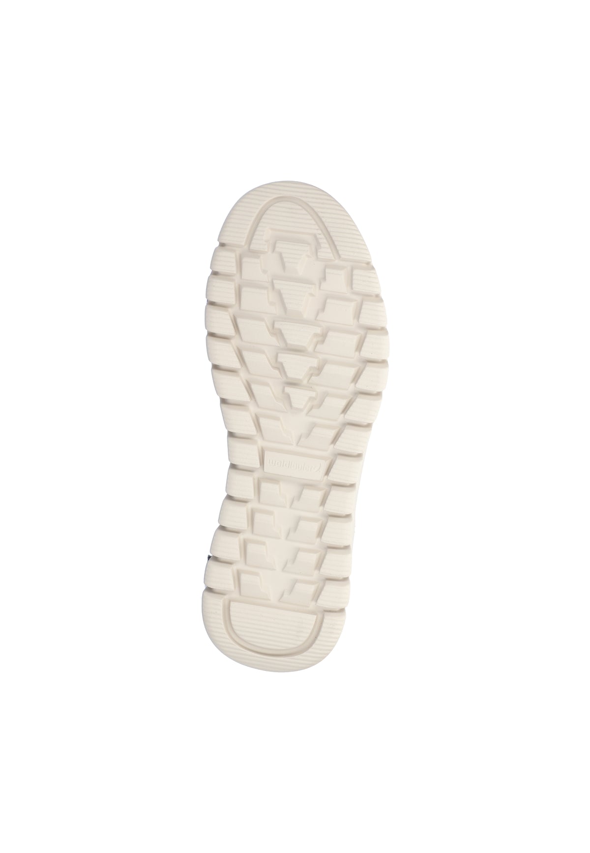 Damen Halbschuh K-Becky Grau Weite K 614002-119-190 - Ansicht 6