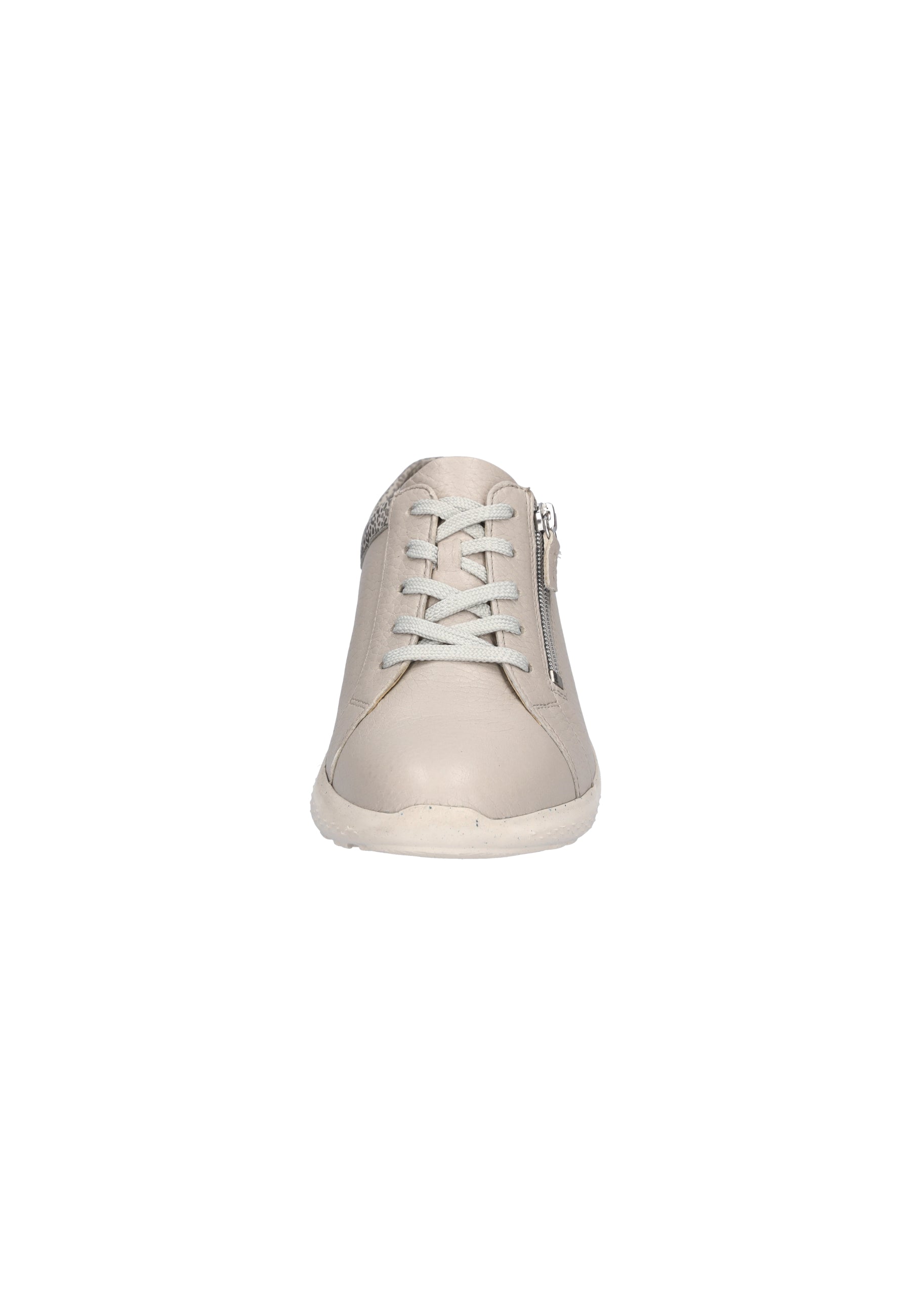 Damen Halbschuh K-Ira Beige Weite K 634002-101-201 - Ansicht 3