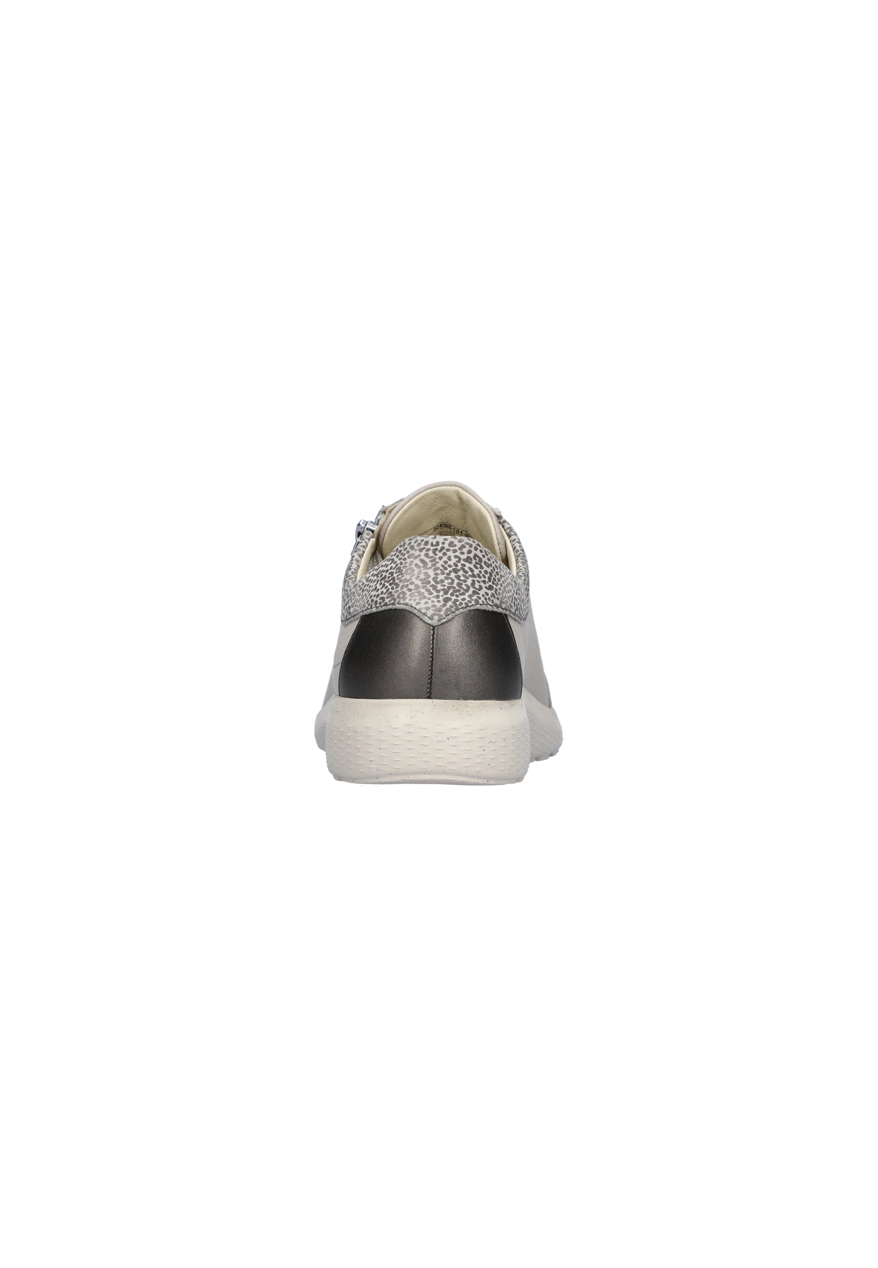 Damen Halbschuh K-Ira Beige Weite K 634002-101-201 - Ansicht 5