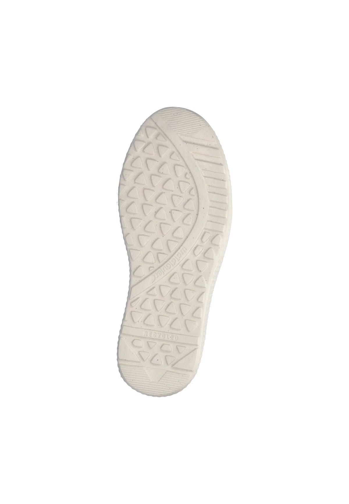 Damen Halbschuh K-Ira Beige Weite K 634002-101-201 - Ansicht 6