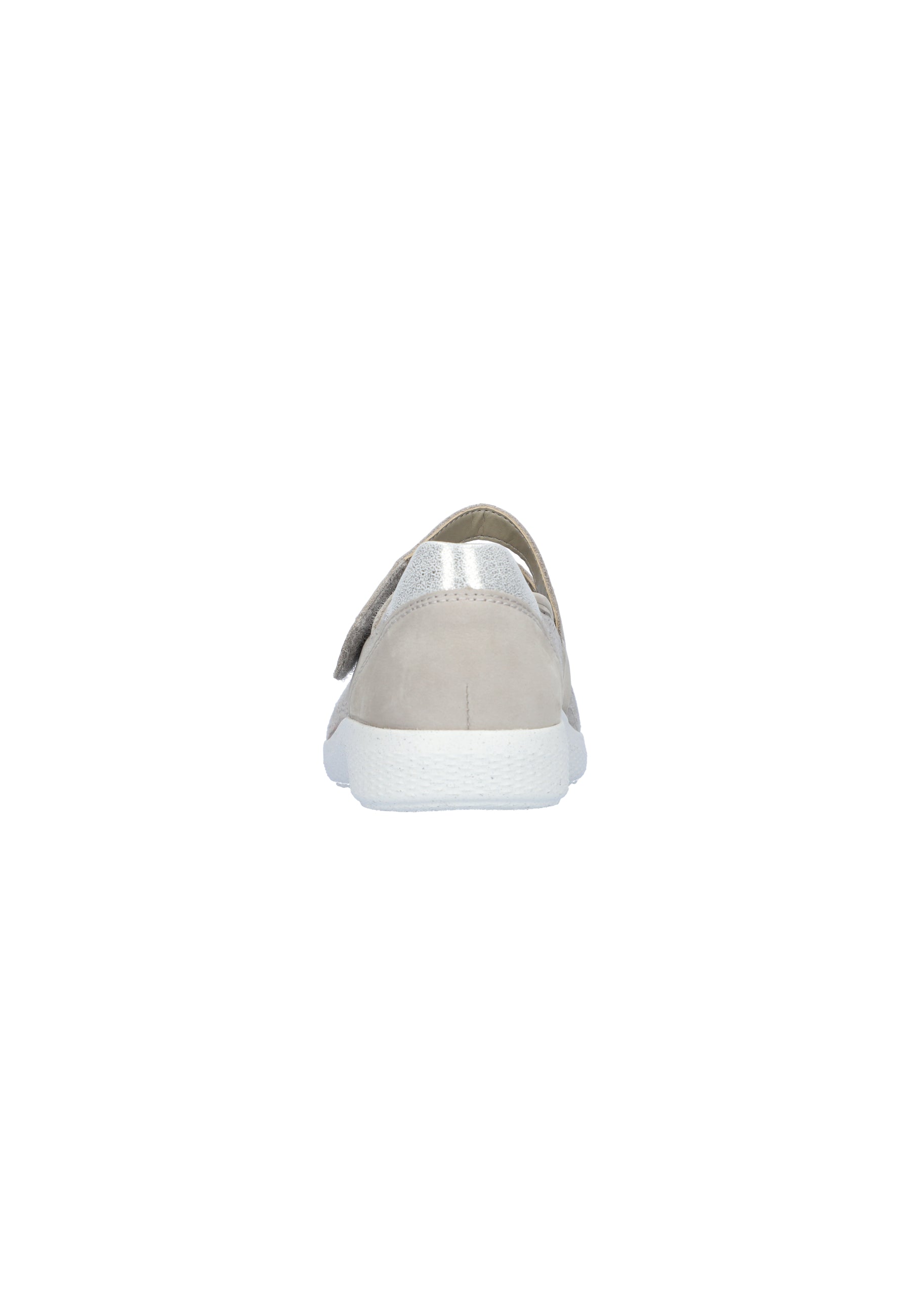Damen Halbschuh K-Ira Beige Weite K 634K31-309-263 - Ansicht 5