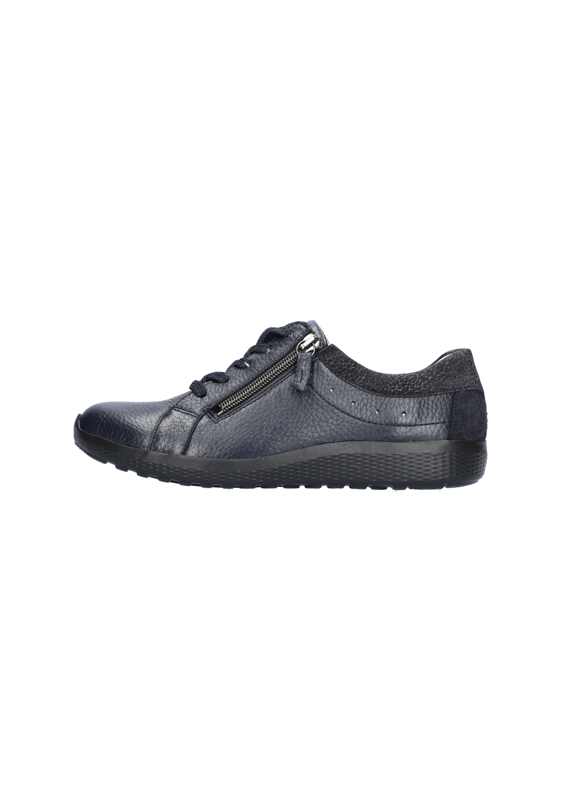 Damen Halbschuh K-Ira Blau Weite K 634002-100-194