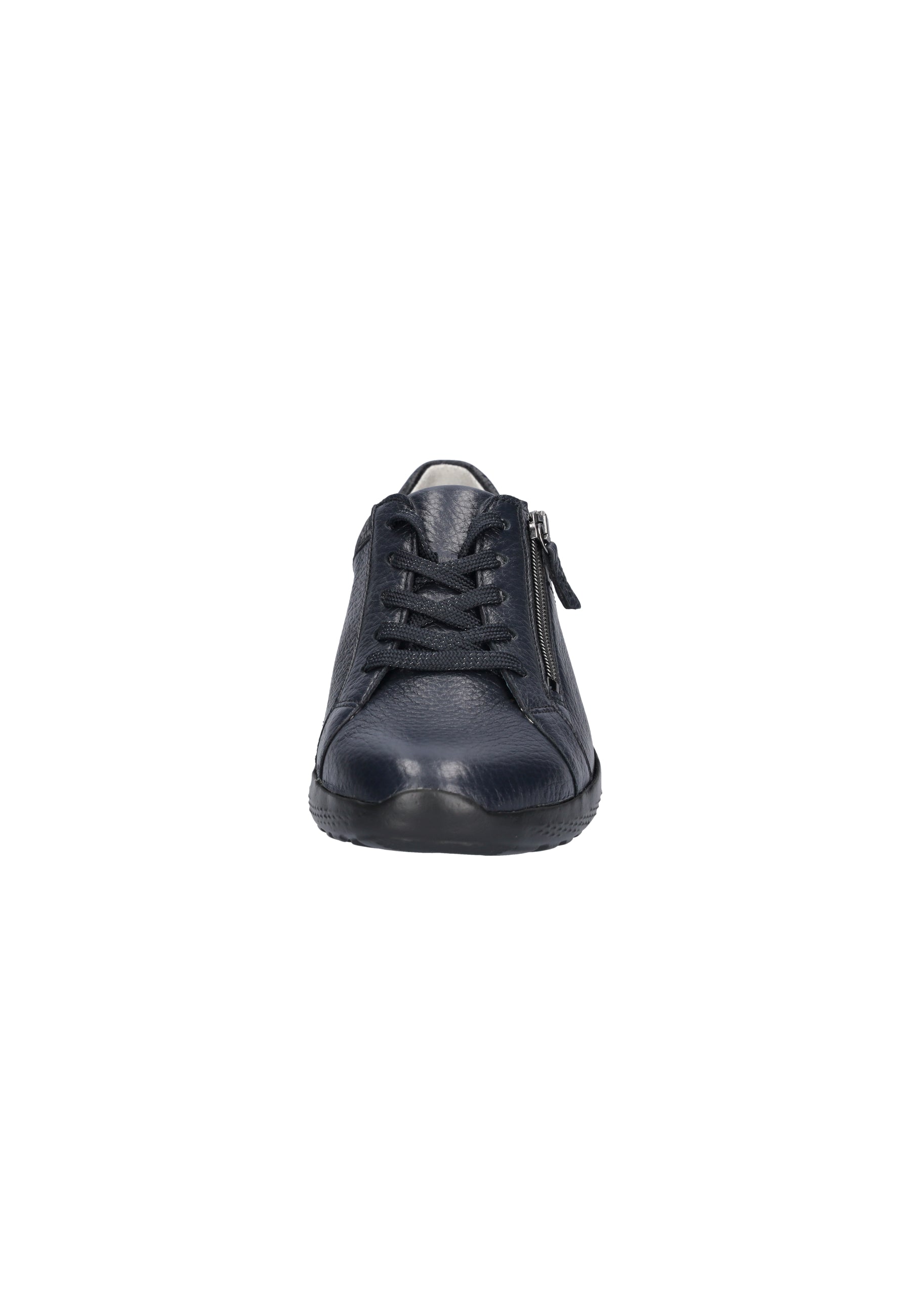 Damen Halbschuh K-Ira Blau Weite K 634002-100-194 - Ansicht 3