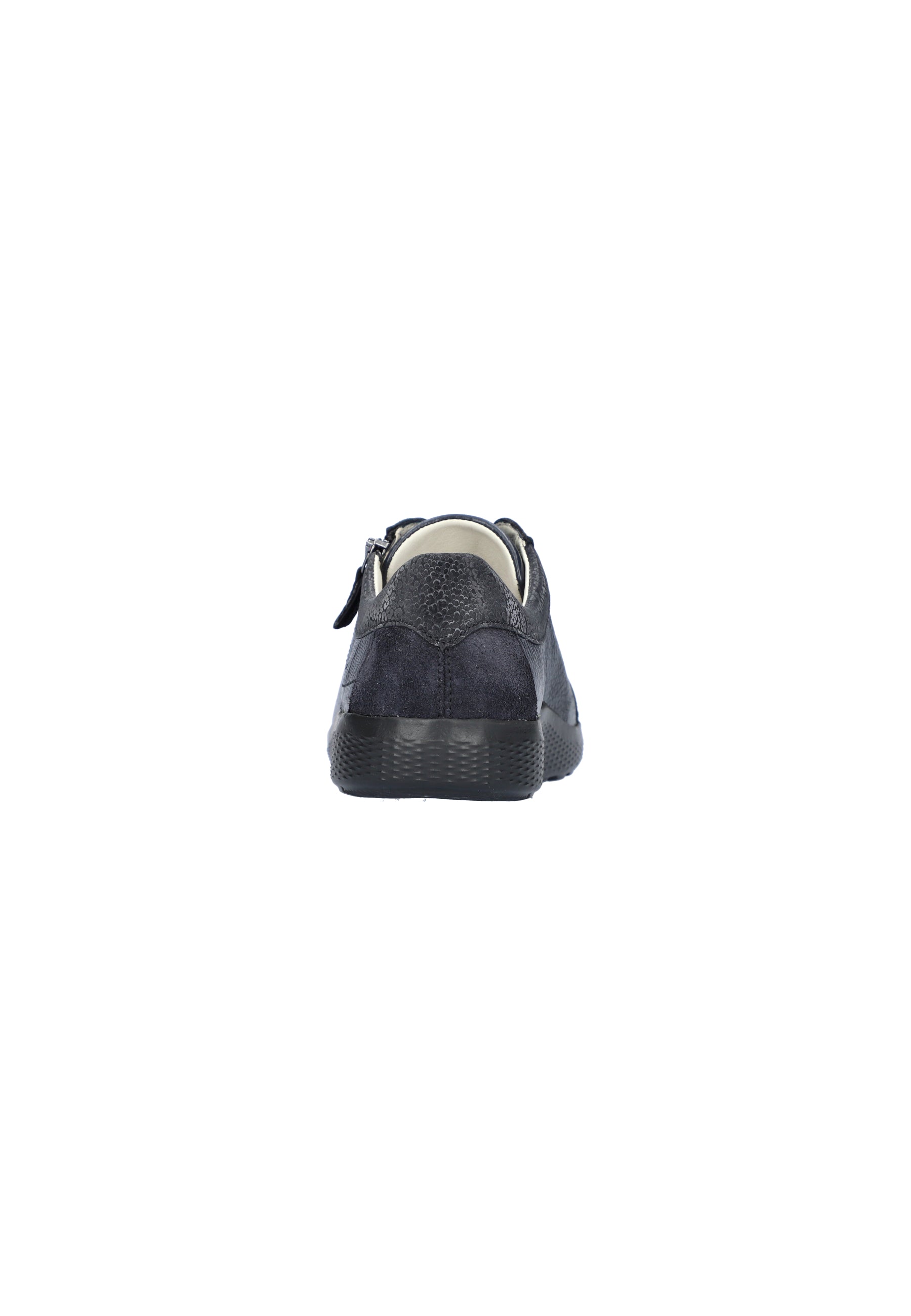 Damen Halbschuh K-Ira Blau Weite K 634002-100-194 - Ansicht 5