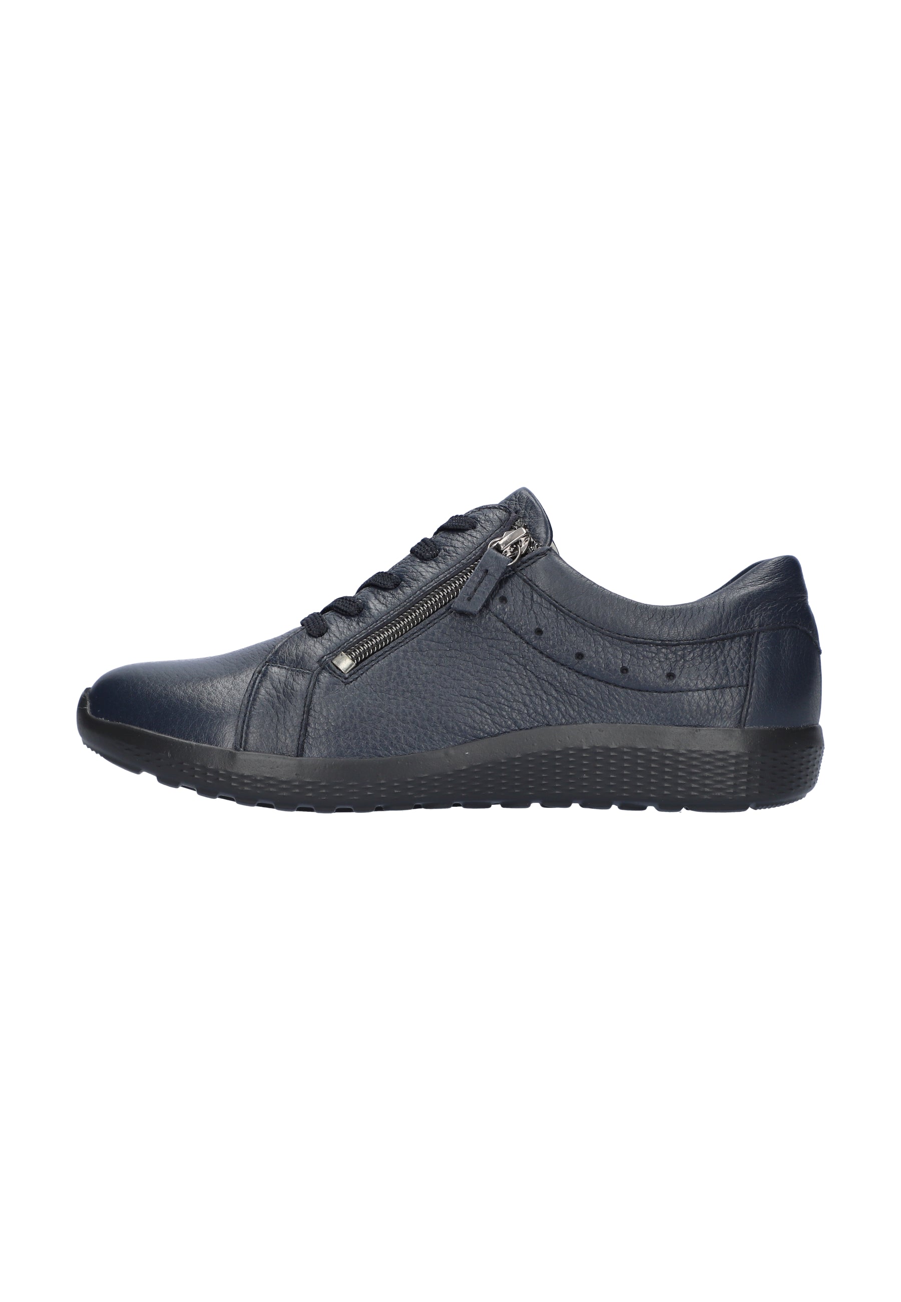 Damen Halbschuh K-Ira Blau Weite K 634002-199-194