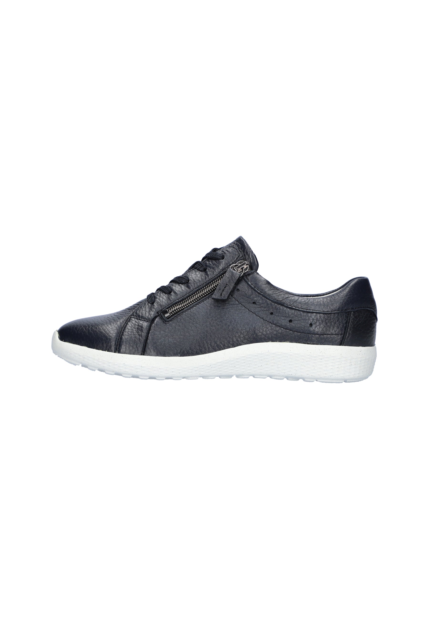 Damen Halbschuh K-Ira Blau Weite K 634002-199-195
