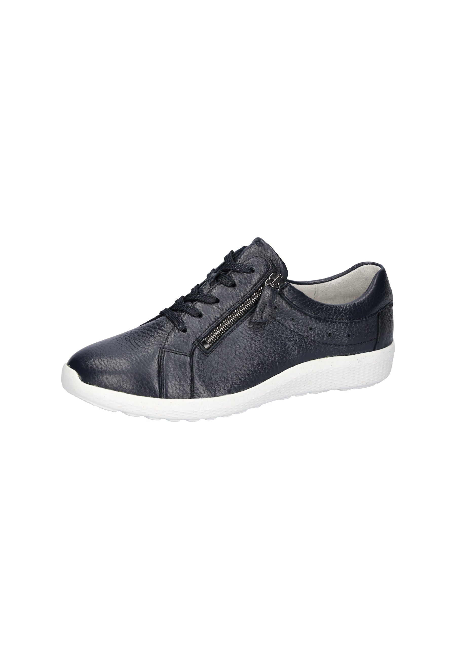 Damen Halbschuh K-Ira Blau Weite K 634002-199-195 - Ansicht 2