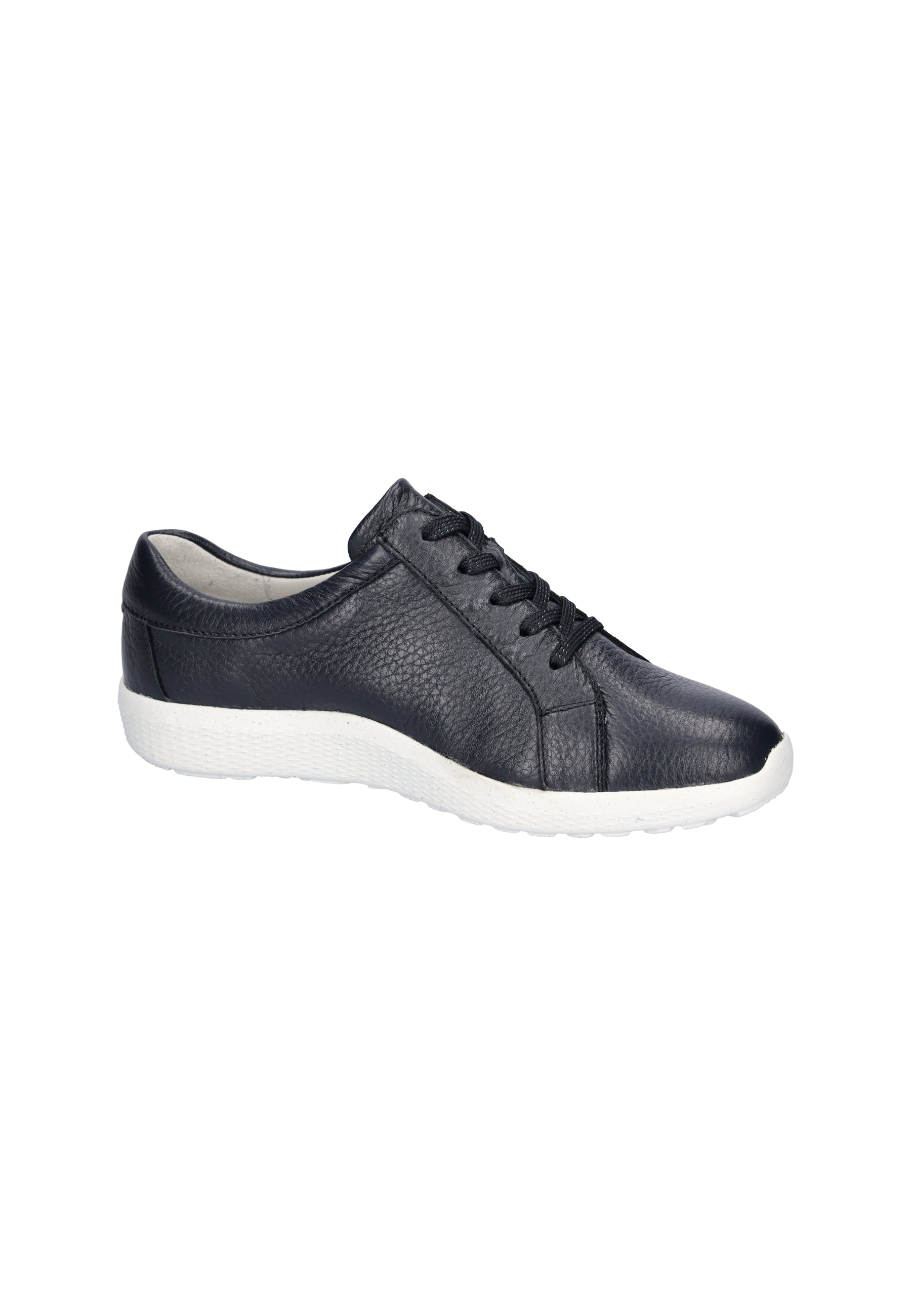 Damen Halbschuh K-Ira Blau Weite K 634002-199-195 - Ansicht 4