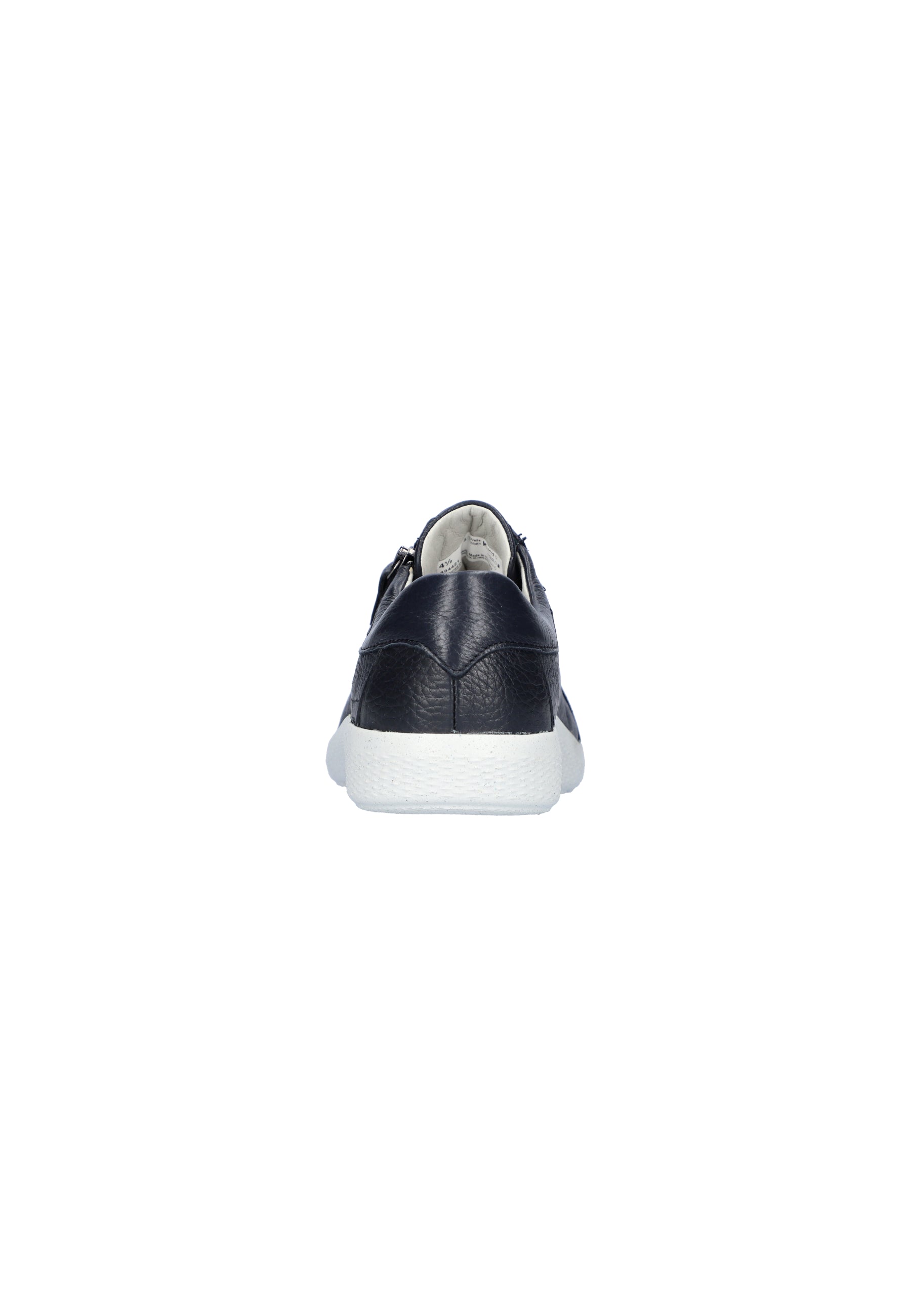Damen Halbschuh K-Ira Blau Weite K 634002-199-195 - Ansicht 5