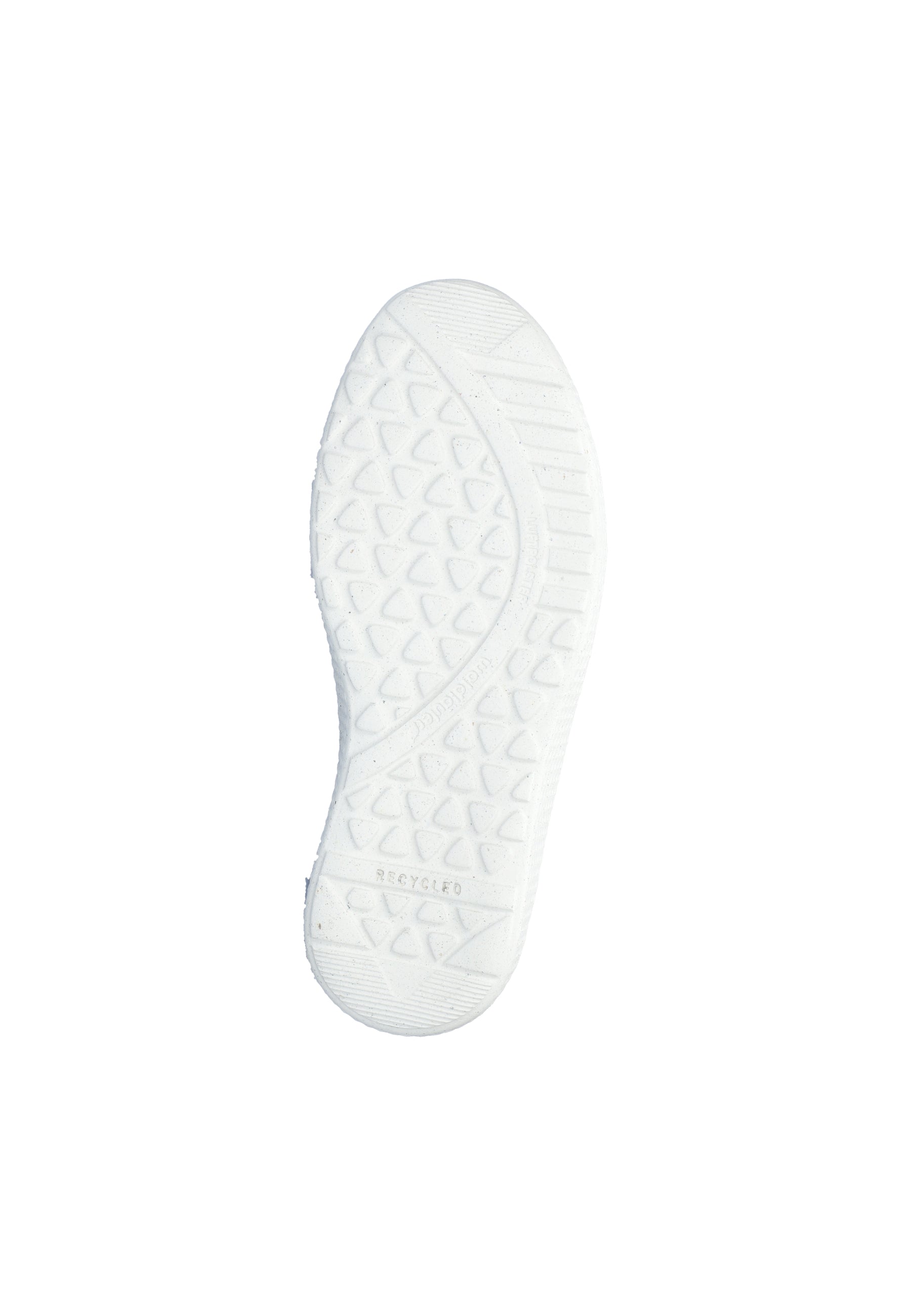 Damen Halbschuh K-Ira Blau Weite K 634002-199-195 - Ansicht 6