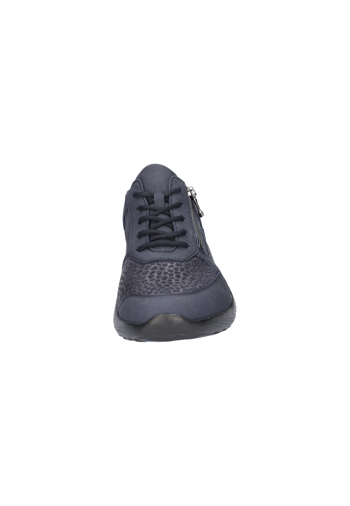 Damen Halbschuh K-Ira Blau Weite K 634K02-304-845 - Ansicht 3