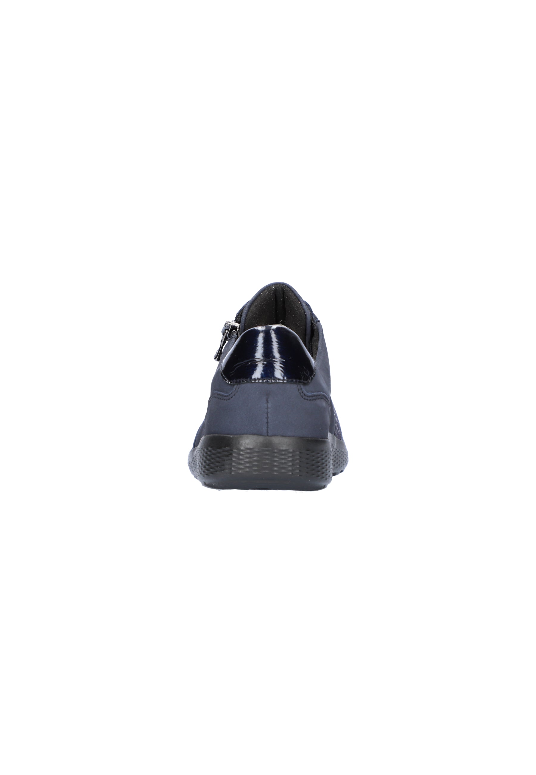 Damen Halbschuh K-Ira Blau Weite K 634K02-304-845 - Ansicht 5