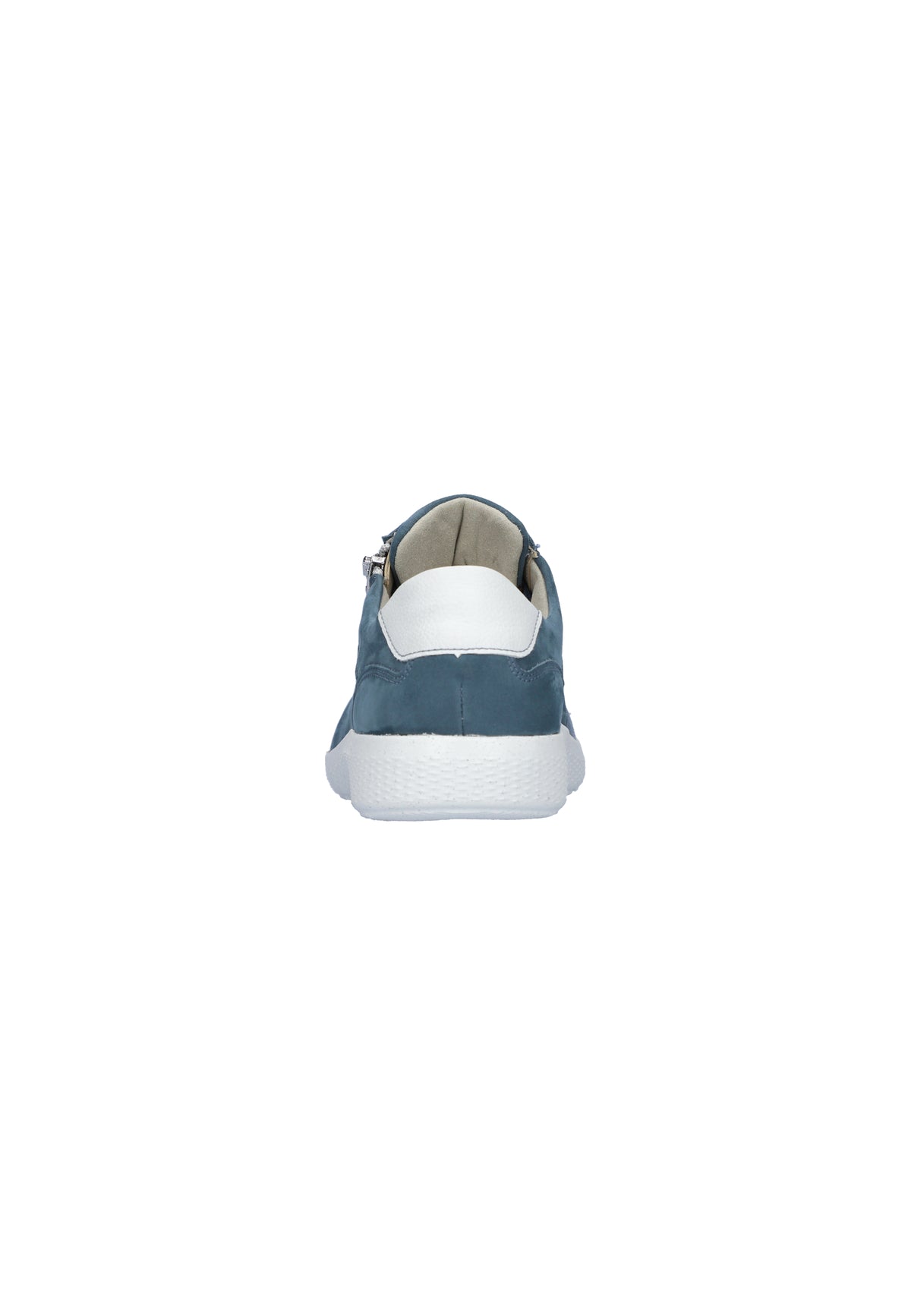 Damen Halbschuh K-Ira Blau Weite K 634K02-310-263 - Ansicht 5