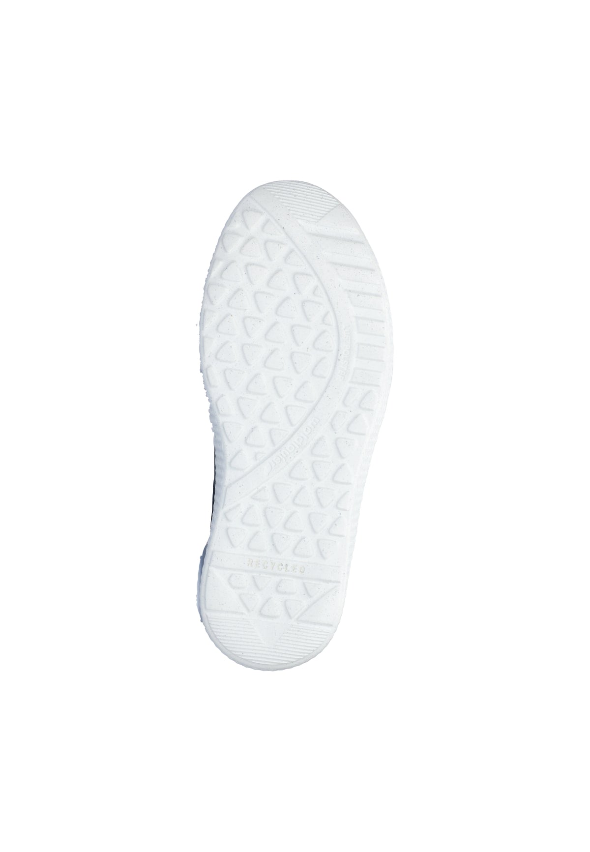 Damen Halbschuh K-Ira Blau Weite K 634K02-310-263 - Ansicht 6