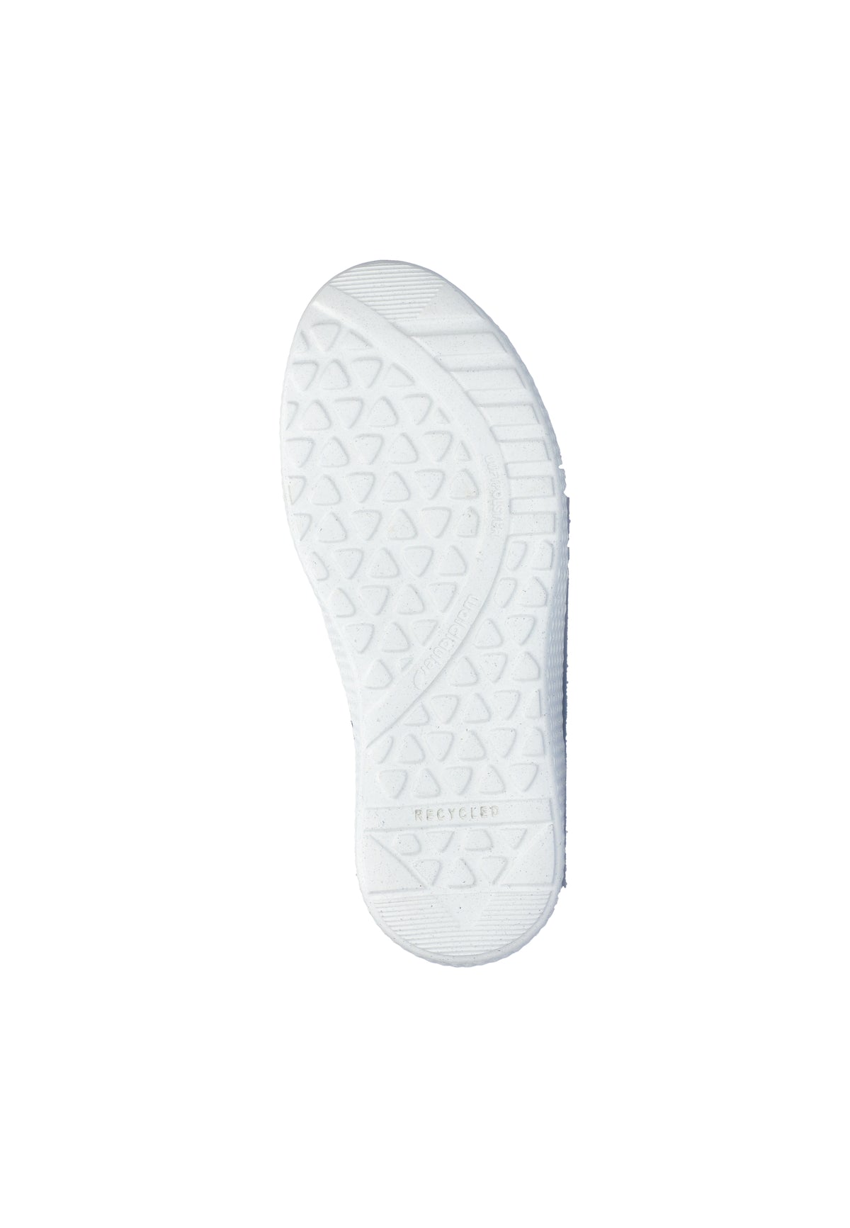 Damen Halbschuh K-Ira Blau Weite K 634K31-311-194 - Ansicht 6