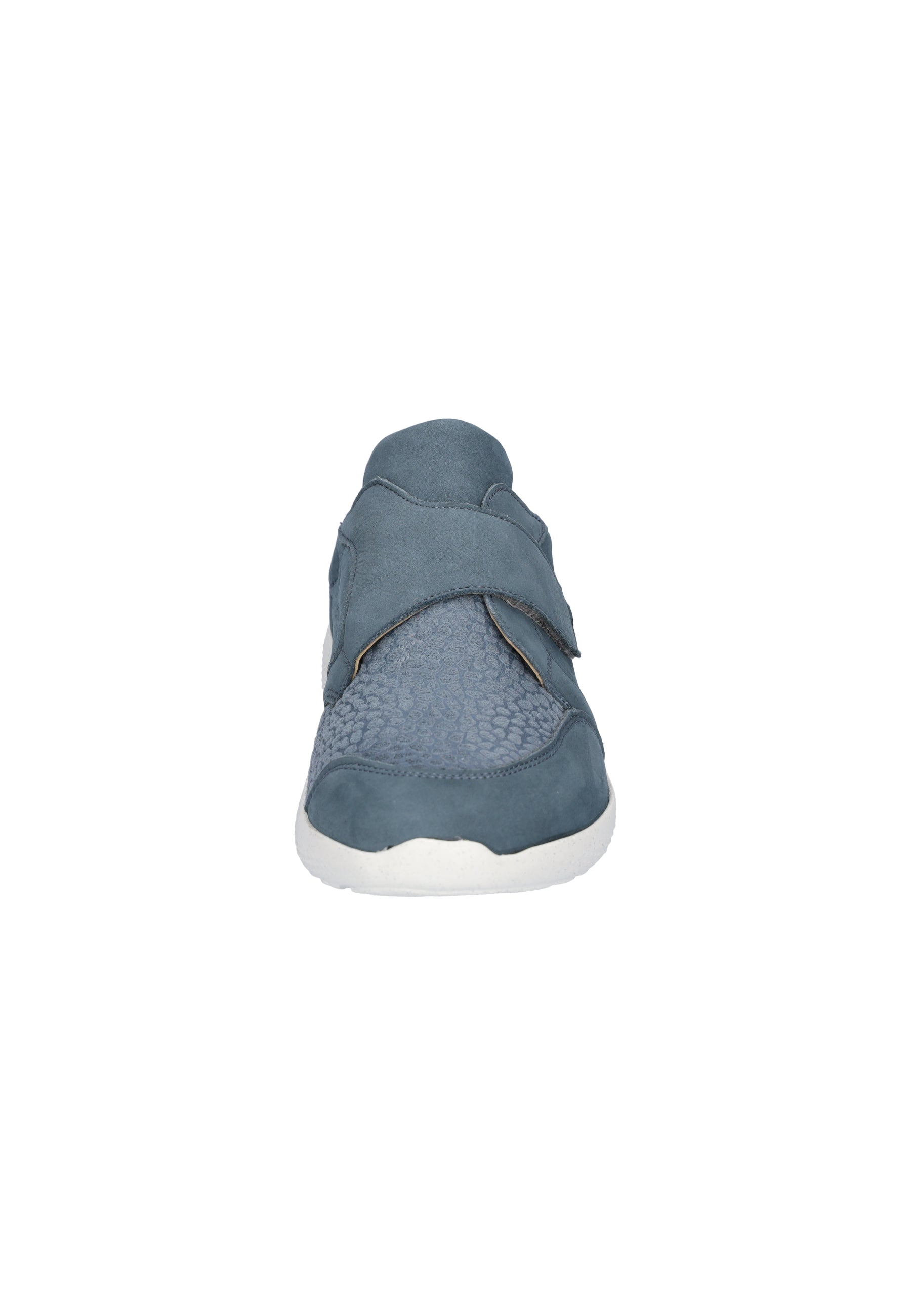 Damen Halbschuh K-Ira Blau Weite K 634K33-305-263 - Ansicht 3