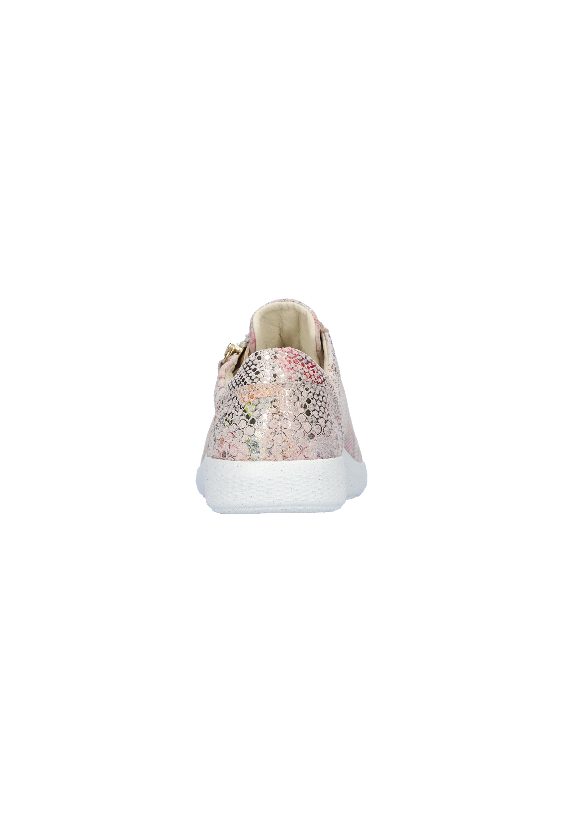 Damen Halbschuh K-Ira Rosa Weite K 634007-164-264 - Ansicht 5