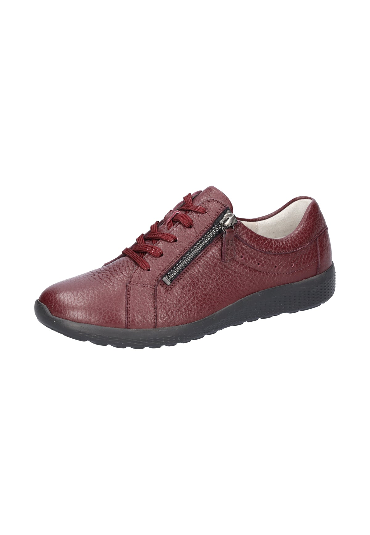 Damen Halbschuh K-Ira Rot Weite K 634002-199-053 - Ansicht 2