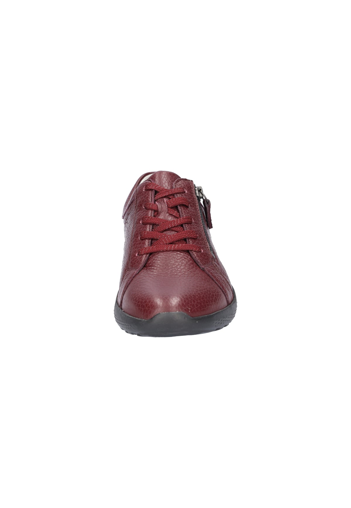 Damen Halbschuh K-Ira Rot Weite K 634002-199-053 - Ansicht 3